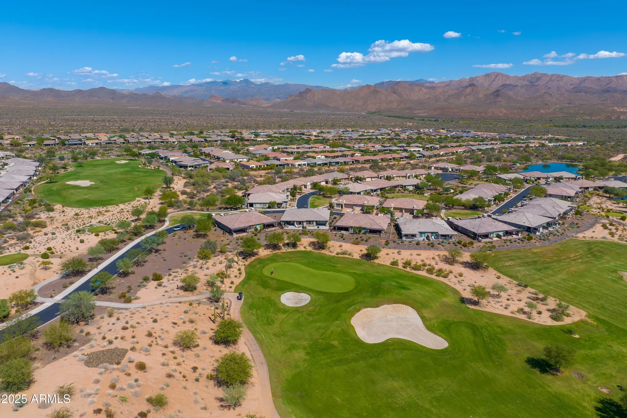 Property Slideshow image 27 of 49 | 17615 e bismark lake ct, Rio Verde, AZ, 85263