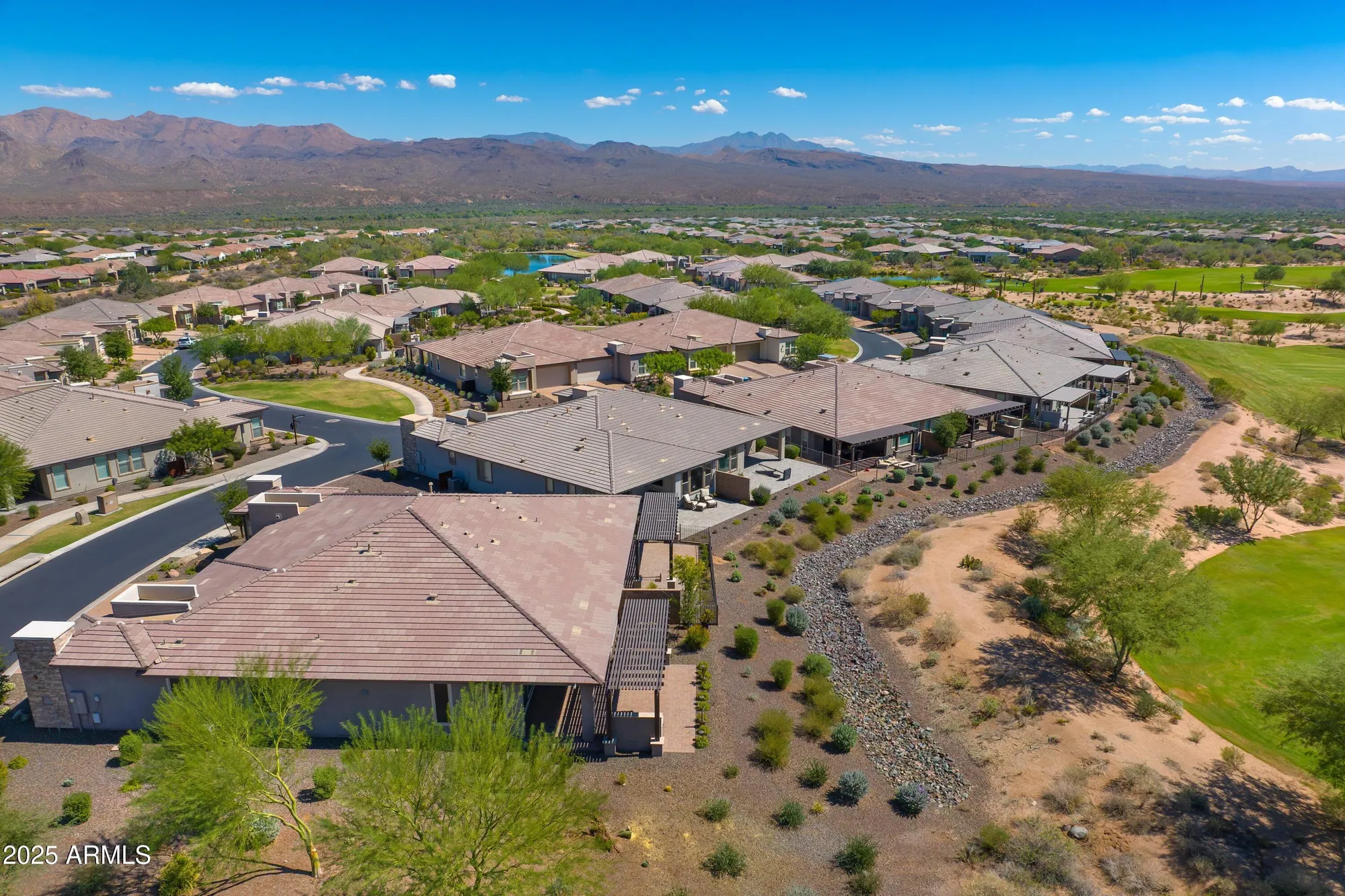 Property Slideshow image 28 of 49 | 17615 e bismark lake ct, Rio Verde, AZ, 85263
