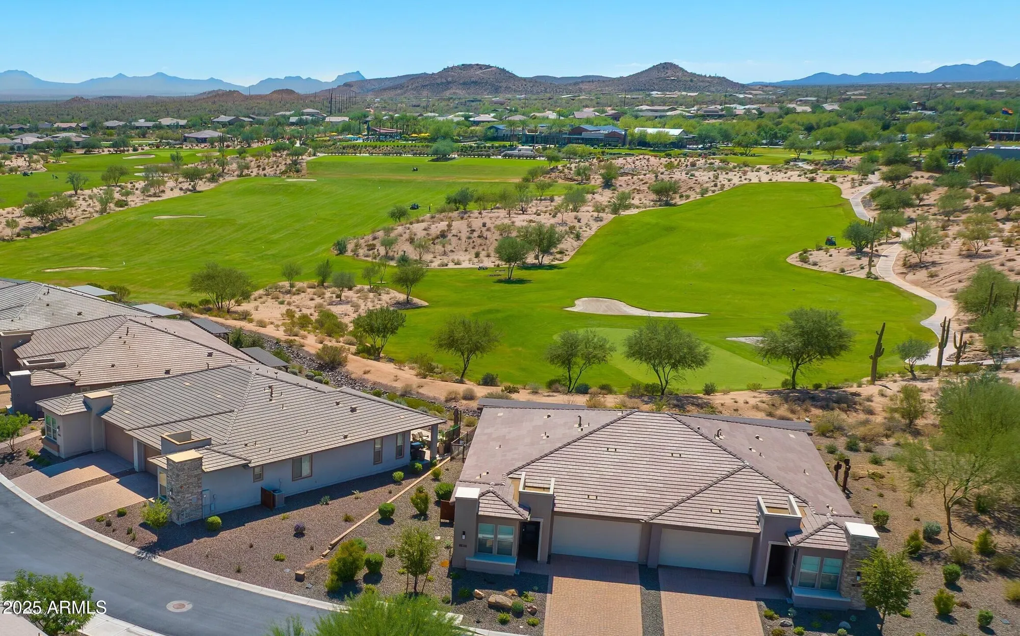 Property Slideshow image 2 of 49 | 17615 e bismark lake ct, Rio Verde, AZ, 85263