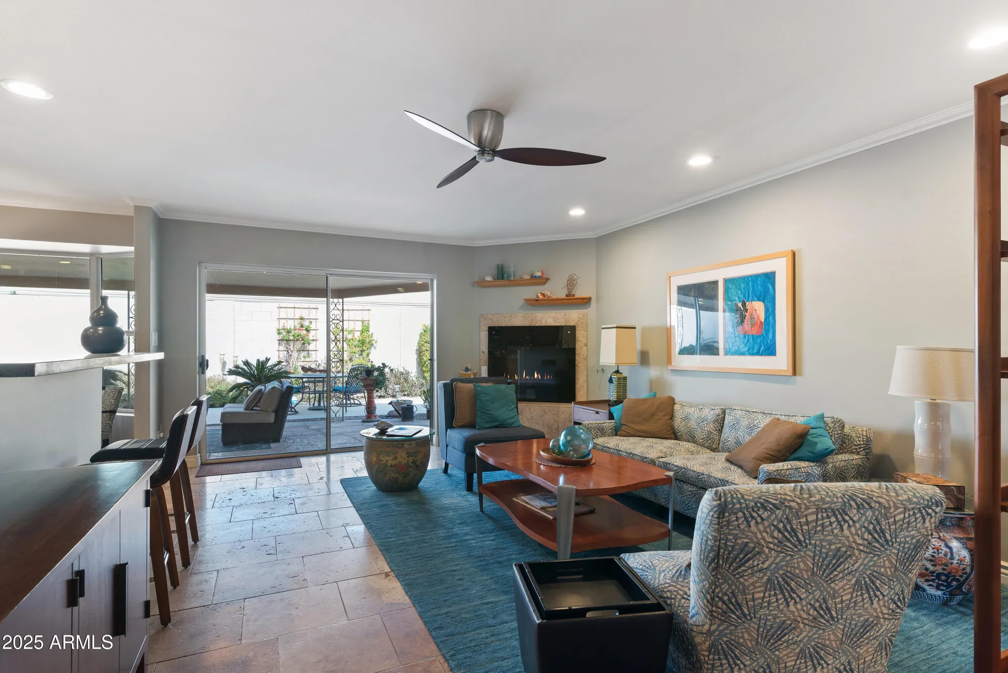 Property Slideshow image 4 of 28 | 7844 e coolidge st, Scottsdale, AZ, 85251