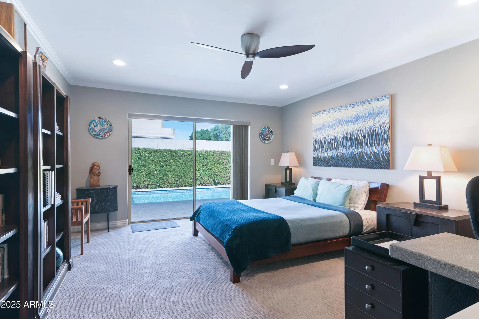 Property Slideshow image 9 of 28 | 7844 e coolidge st, Scottsdale, AZ, 85251