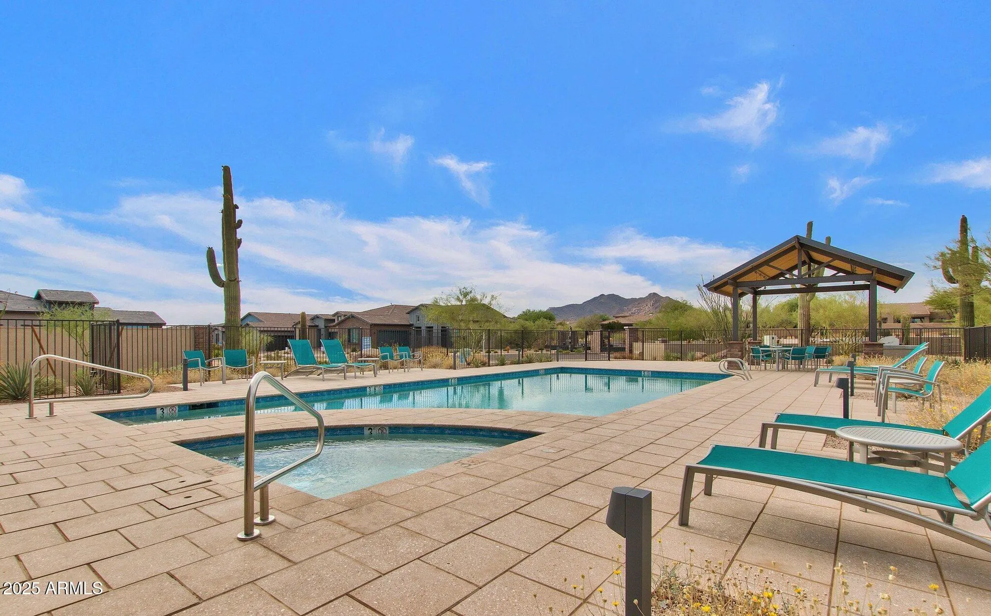 Property Slideshow image 48 of 51 | 7256 e calle primera vis, Scottsdale, AZ, 85266