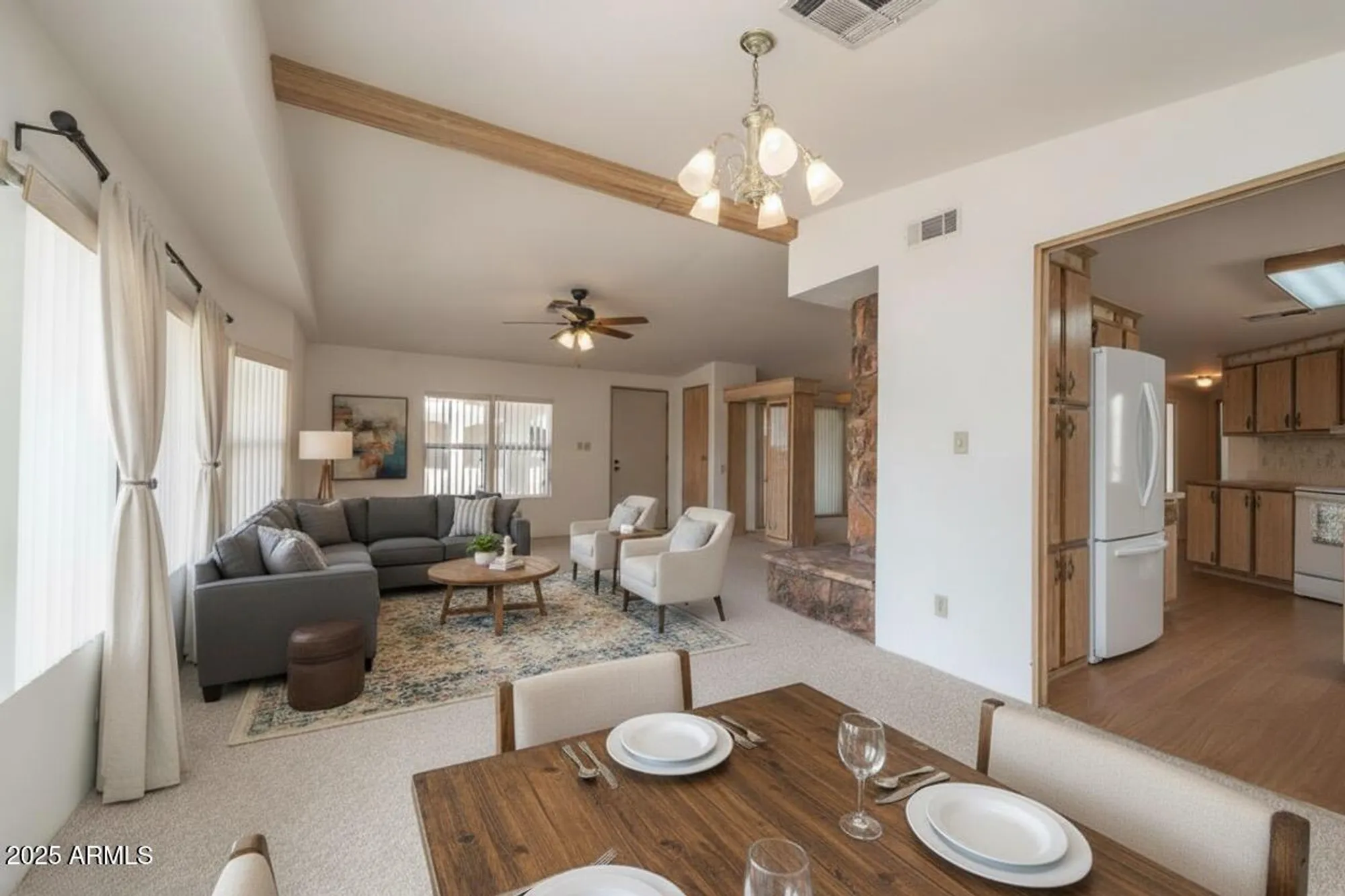 Property Slideshow image 6 of 36 | 9015 e citrus ln s, Sun Lakes, AZ, 85248