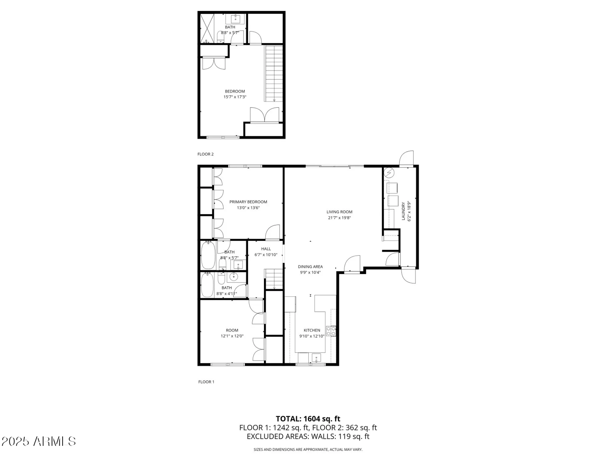Property Slideshow image 28 of 29 | 7662 e northland dr, Scottsdale, AZ, 85251
