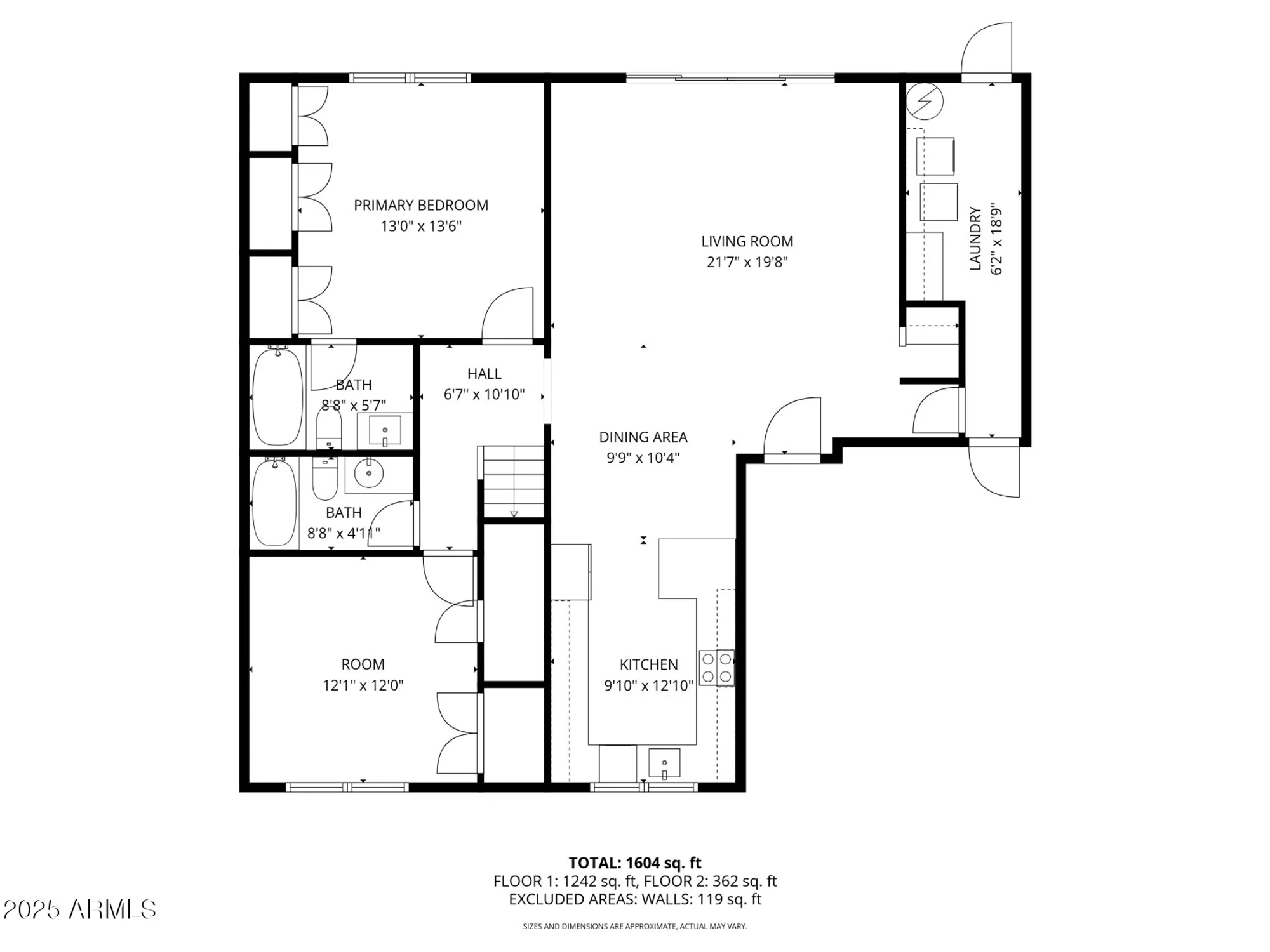 Property Slideshow image 27 of 29 | 7662 e northland dr, Scottsdale, AZ, 85251