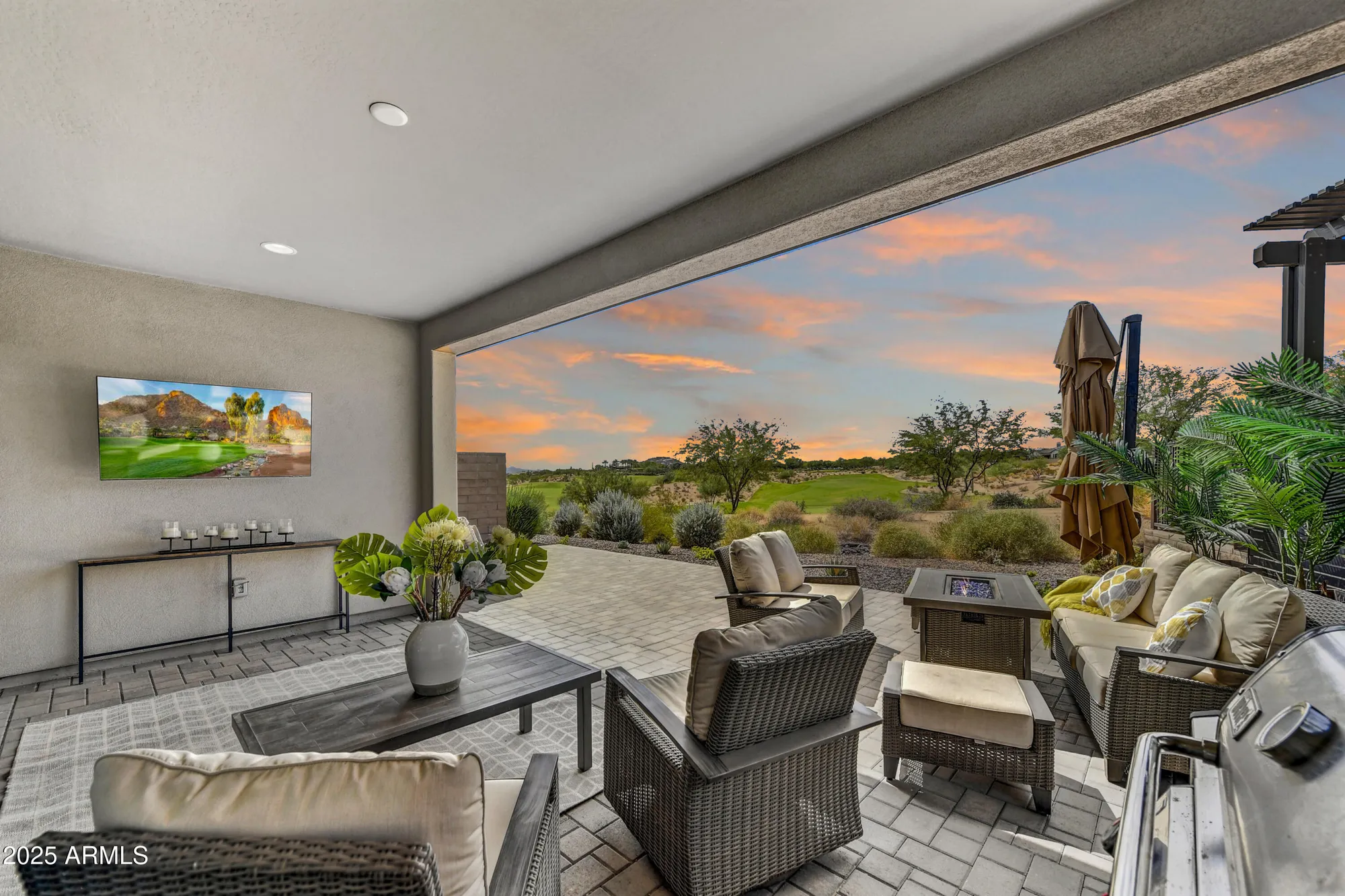 Property Slideshow image 3 of 49 | 17615 e bismark lake ct, Rio Verde, AZ, 85263