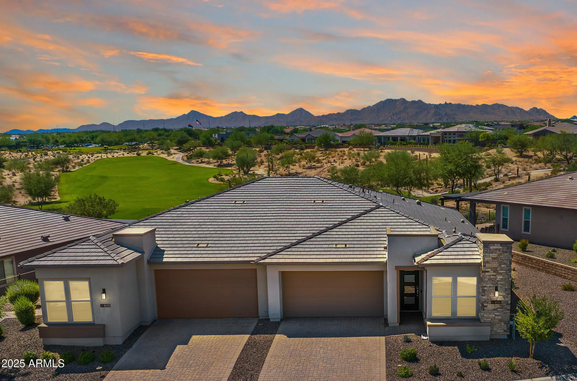 Property Slideshow image 29 of 49 | 17615 e bismark lake ct, Rio Verde, AZ, 85263