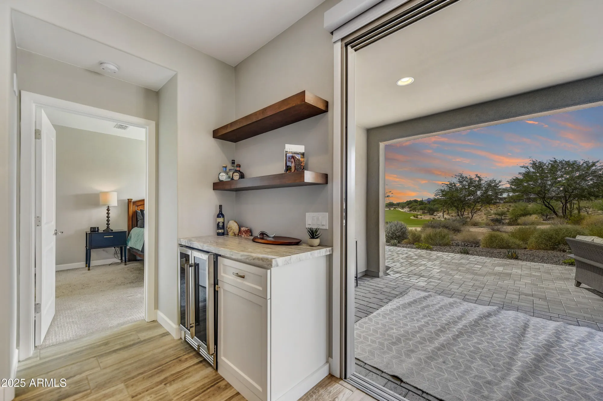 Property Slideshow image 14 of 49 | 17615 e bismark lake ct, Rio Verde, AZ, 85263