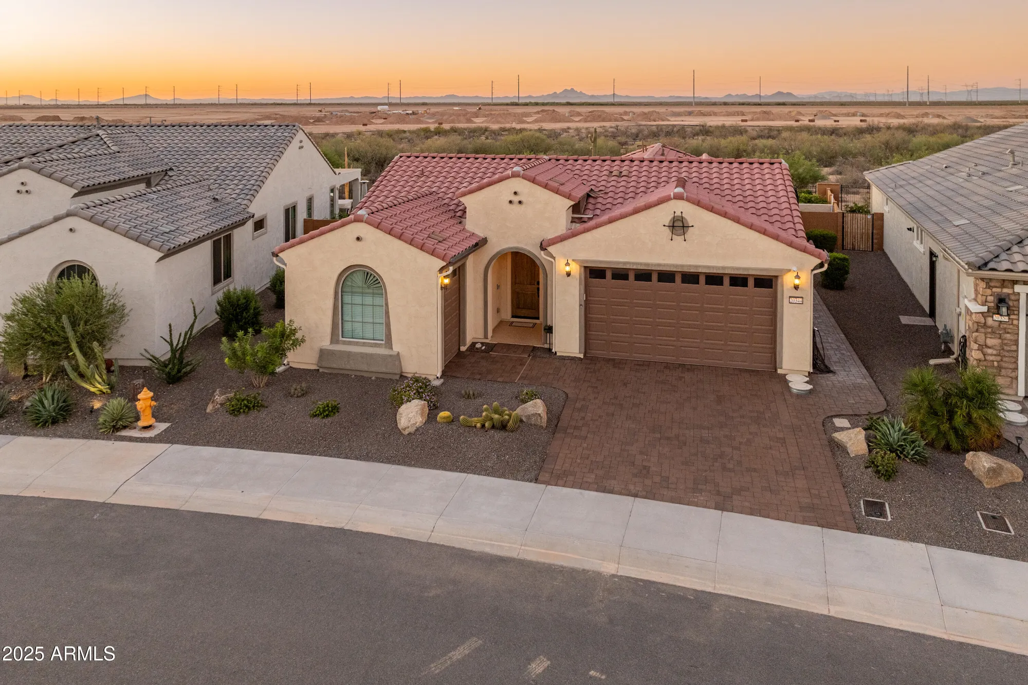 Property Slideshow image 4 of 46 | 20344 n wagner wash dr, Buckeye, AZ, 85396