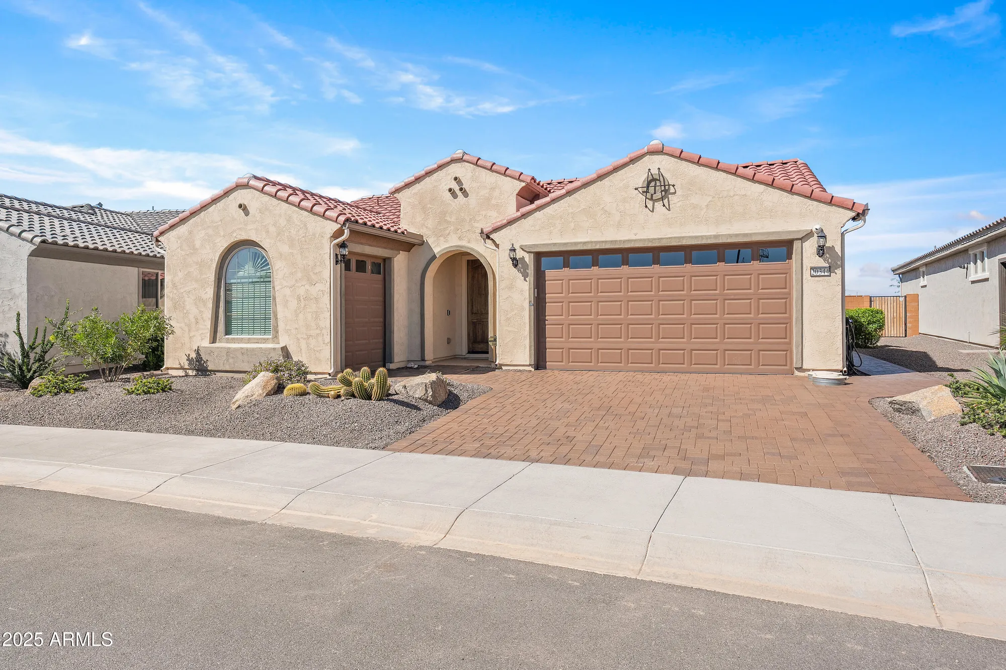Property Slideshow image 1 of 46 | 20344 n wagner wash dr, Buckeye, AZ, 85396