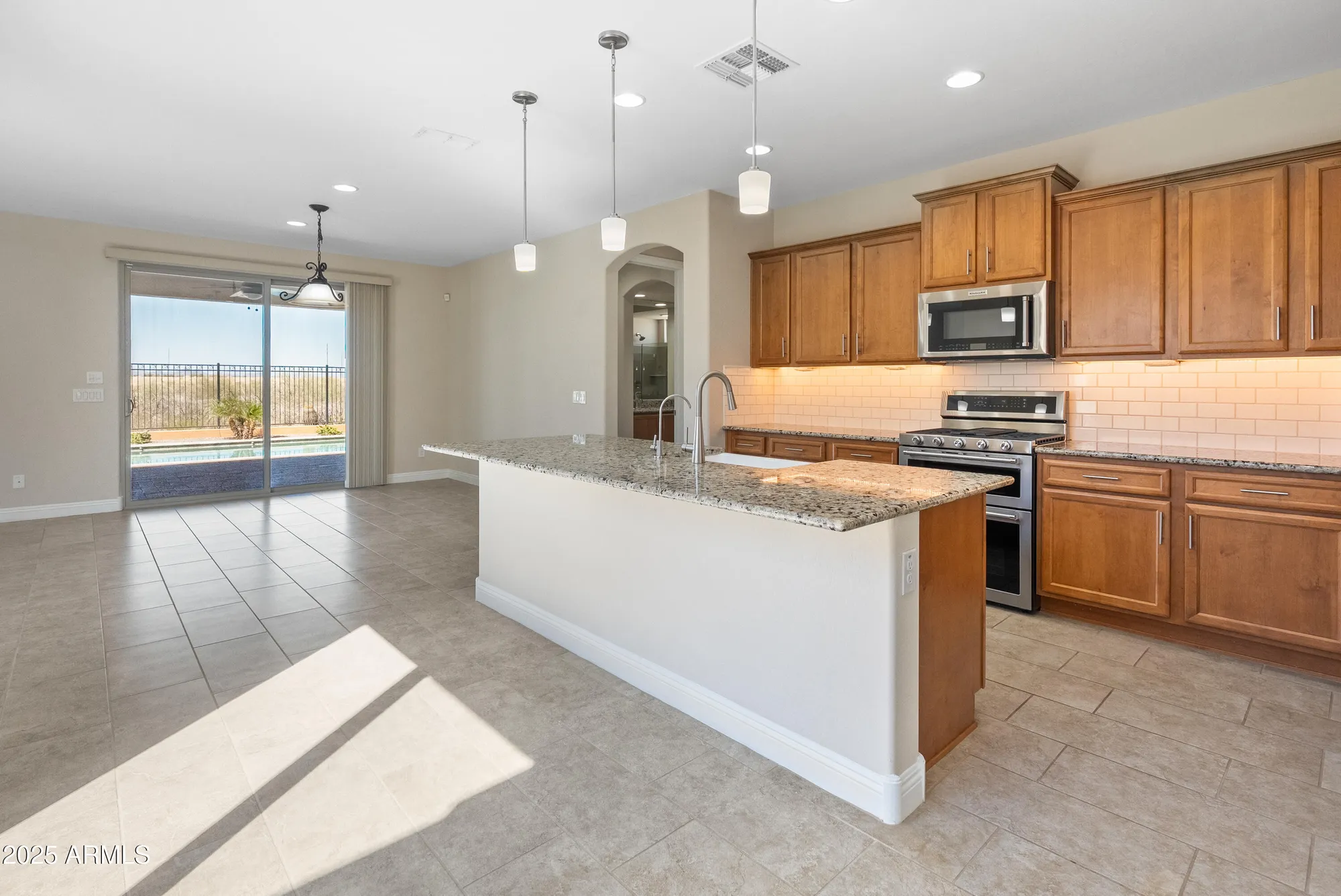 Property Slideshow image 5 of 46 | 20344 n wagner wash dr, Buckeye, AZ, 85396