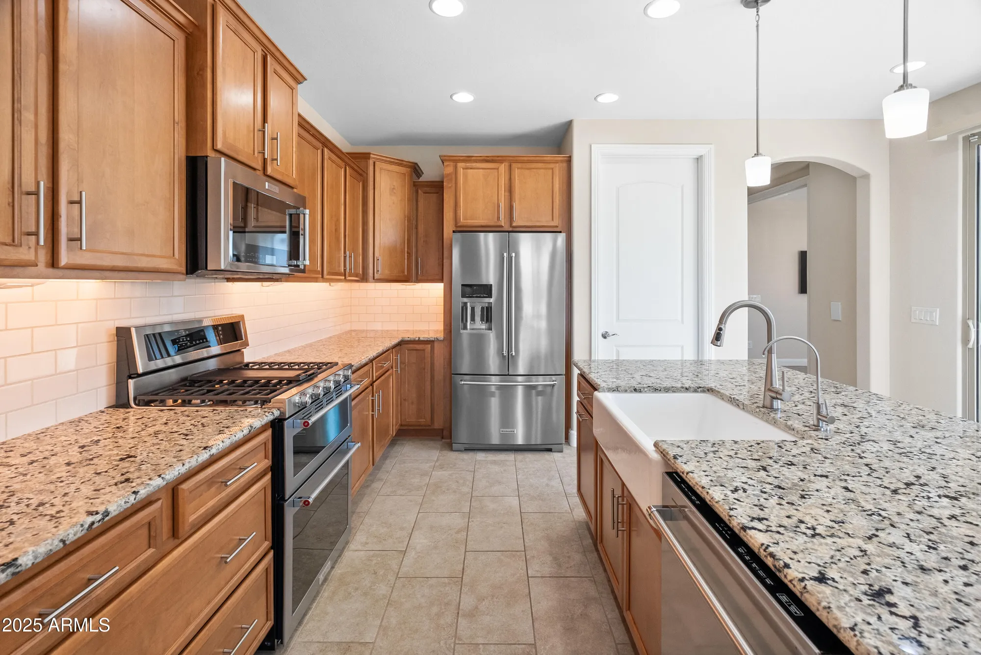 Property Slideshow image 8 of 46 | 20344 n wagner wash dr, Buckeye, AZ, 85396