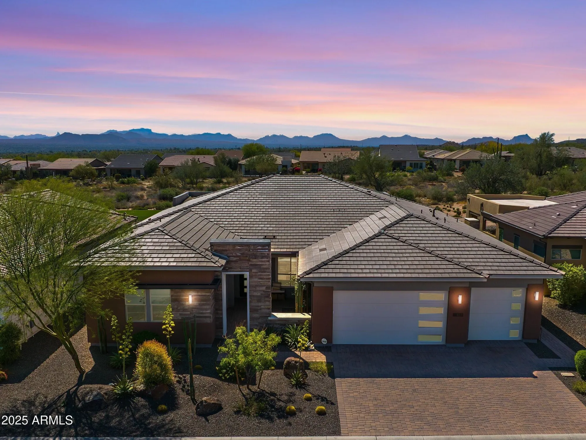 Property Slideshow image 1 of 64 | 17865 e stocking trl, Rio Verde, AZ, 85263