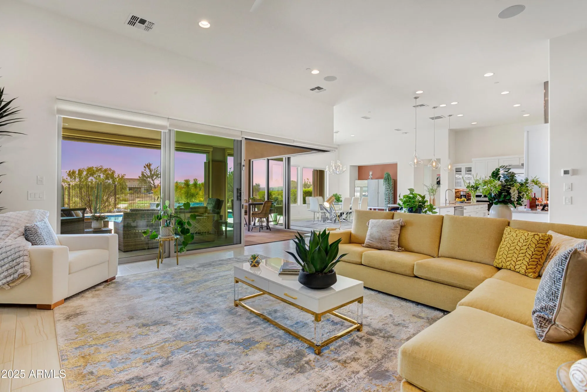 Property Slideshow image 9 of 64 | 17865 e stocking trl, Rio Verde, AZ, 85263