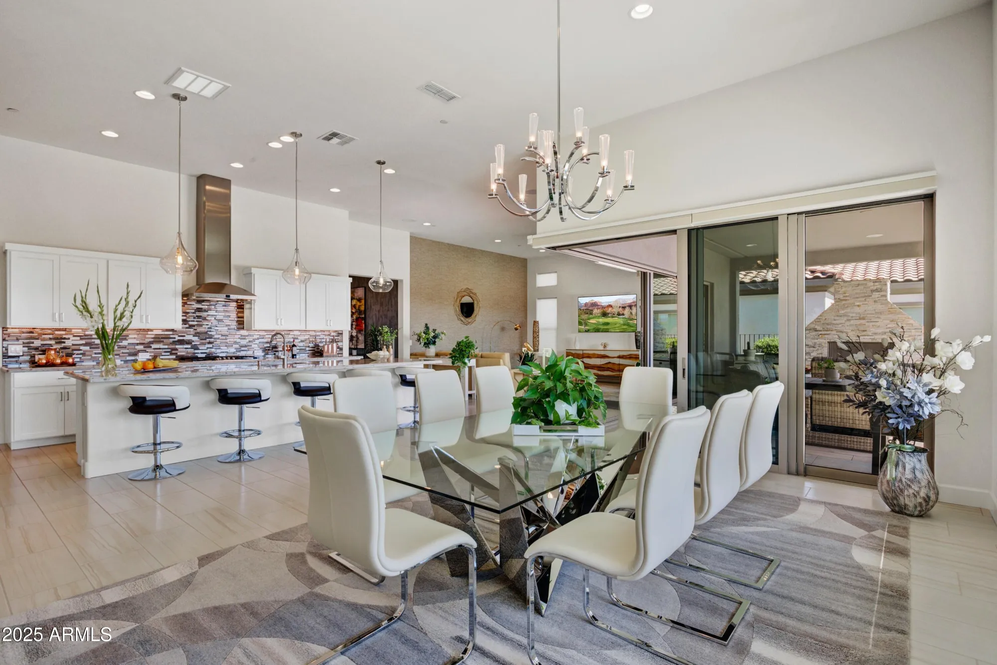 Property Slideshow image 18 of 64 | 17865 e stocking trl, Rio Verde, AZ, 85263