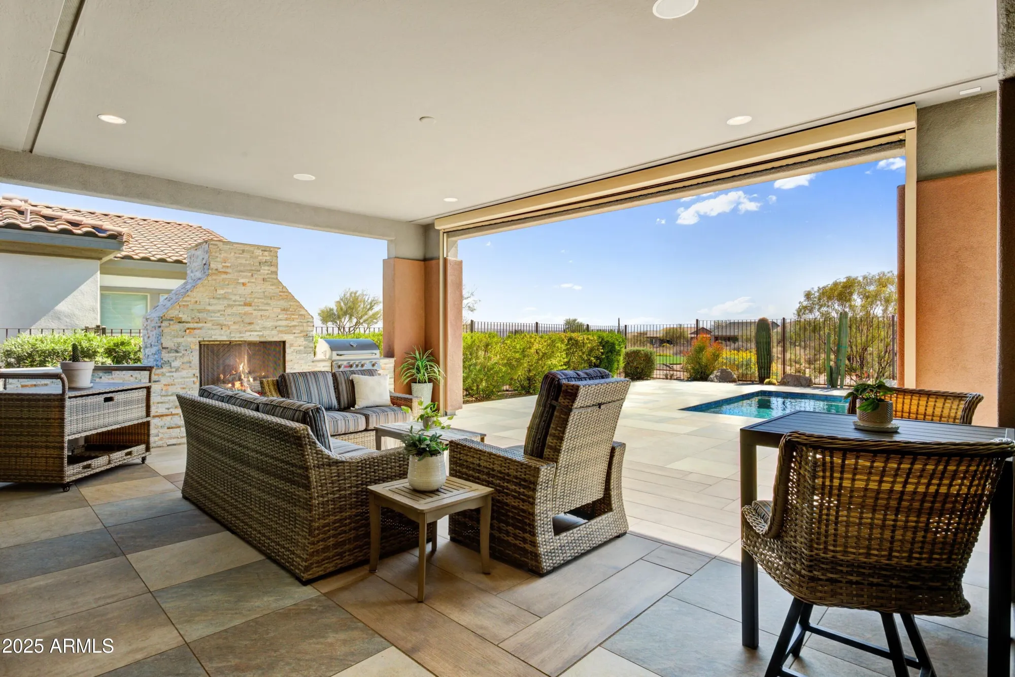 Property Slideshow image 37 of 64 | 17865 e stocking trl, Rio Verde, AZ, 85263