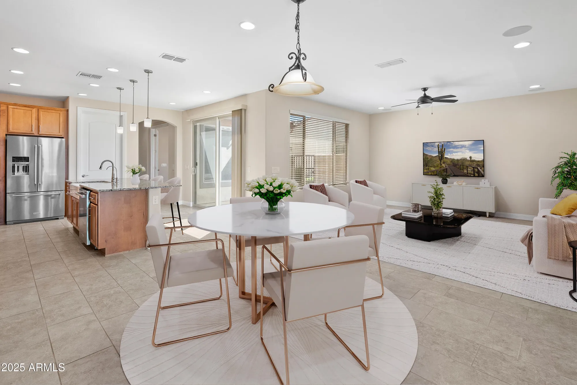 Property Slideshow image 11 of 46 | 20344 n wagner wash dr, Buckeye, AZ, 85396