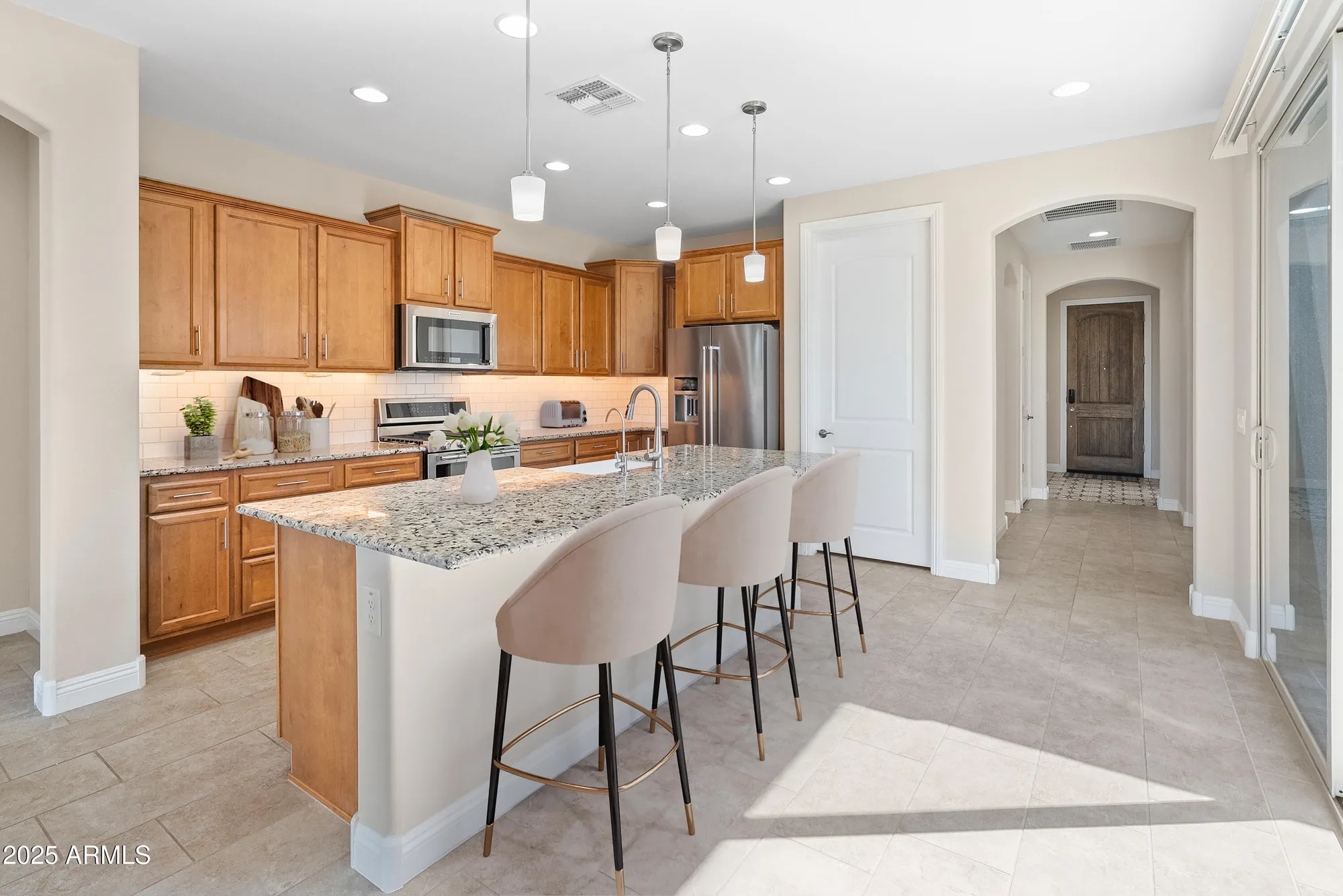 Property Slideshow image 7 of 46 | 20344 n wagner wash dr, Buckeye, AZ, 85396