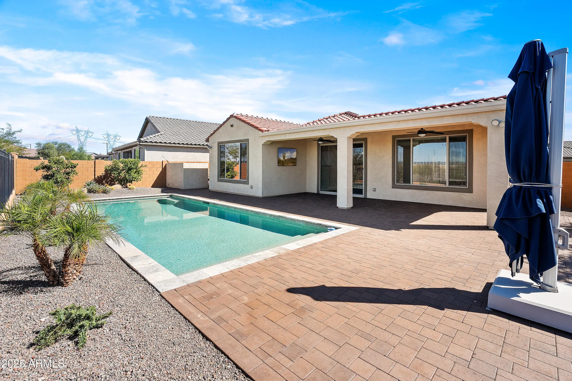 Property Slideshow image 36 of 46 | 20344 n wagner wash dr, Buckeye, AZ, 85396