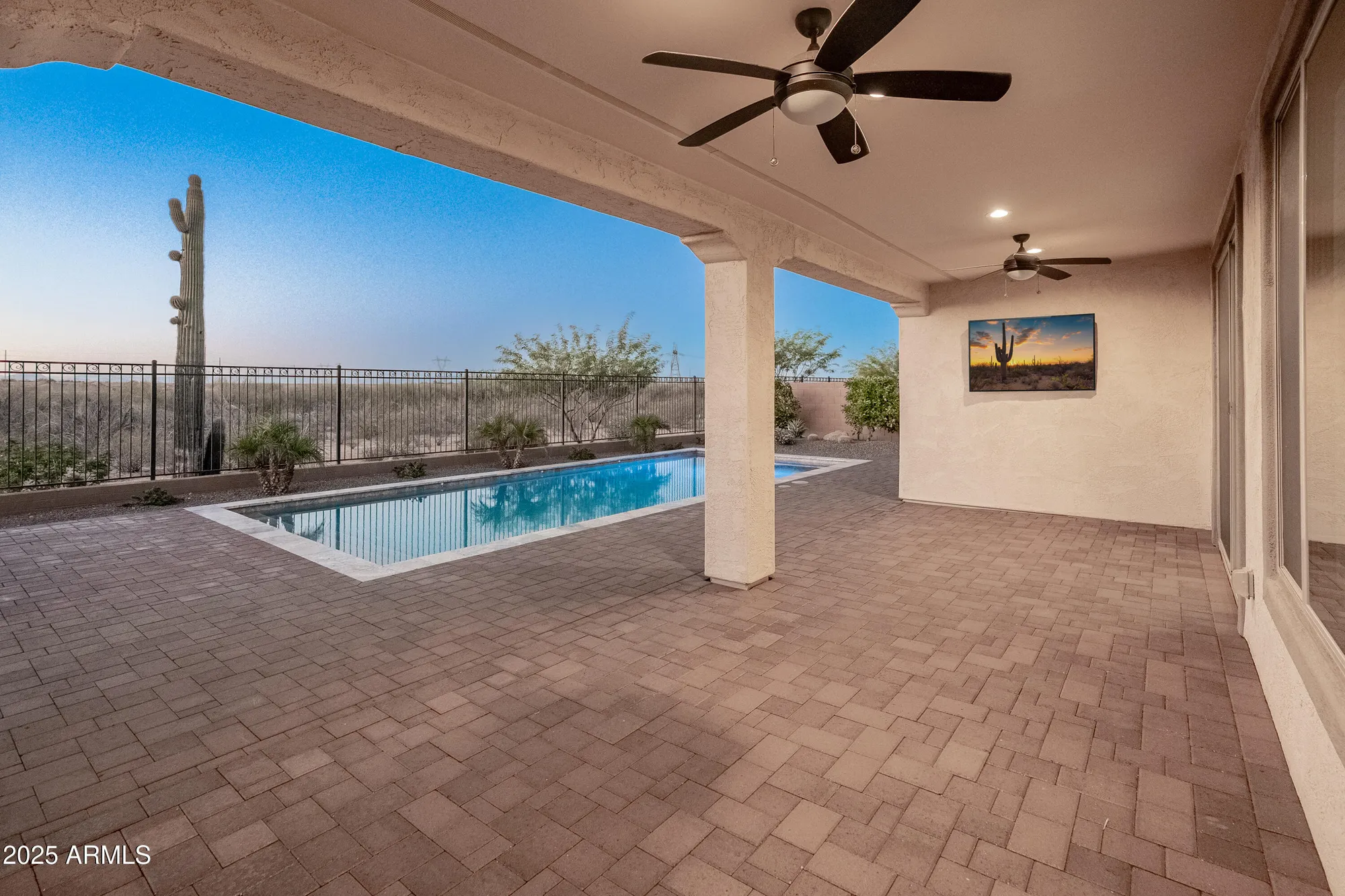 Property Slideshow image 35 of 46 | 20344 n wagner wash dr, Buckeye, AZ, 85396