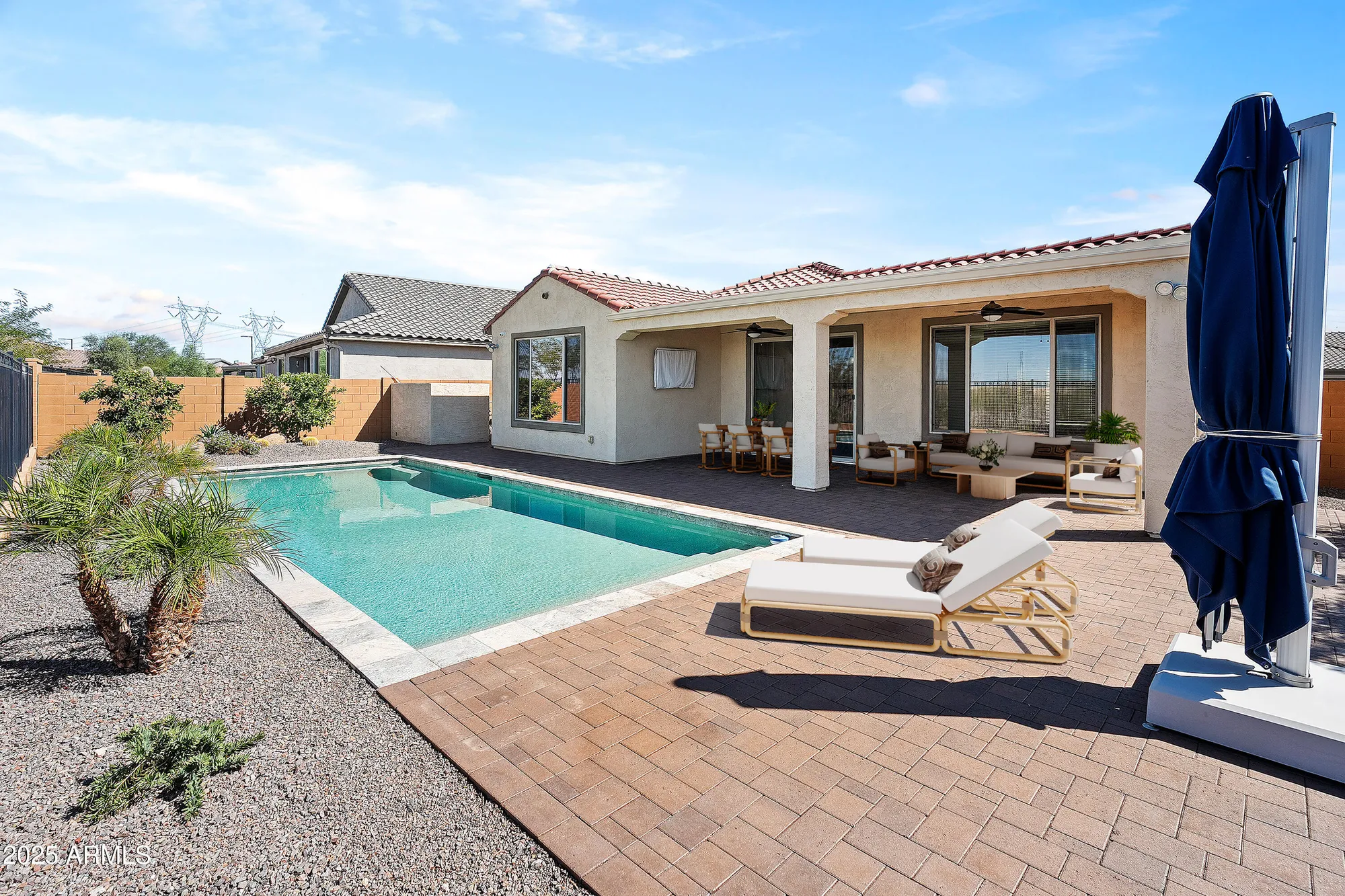 Property Slideshow image 37 of 46 | 20344 n wagner wash dr, Buckeye, AZ, 85396