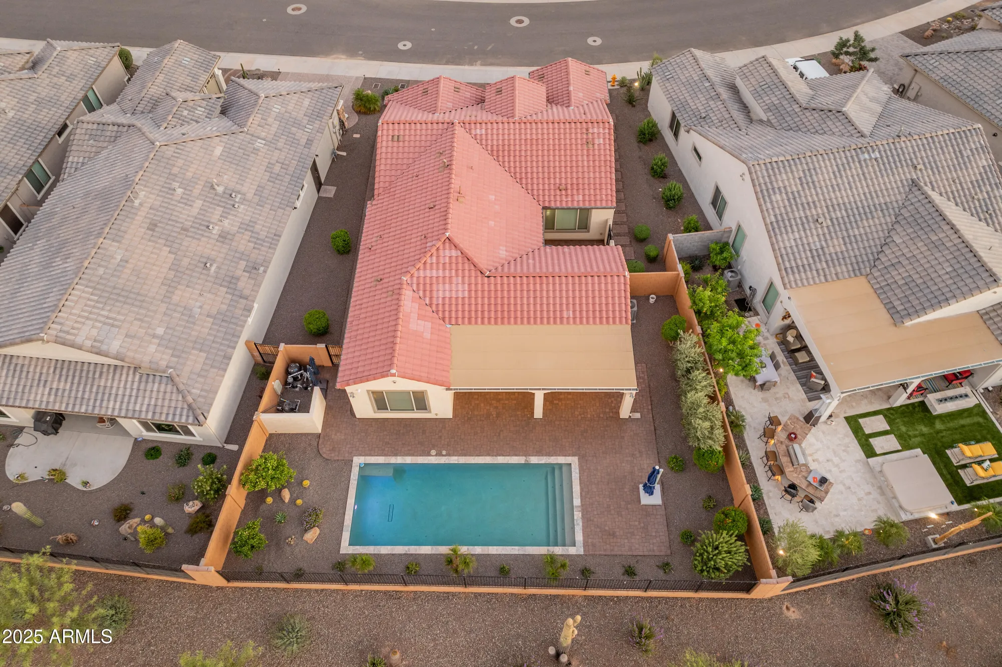 Property Slideshow image 45 of 46 | 20344 n wagner wash dr, Buckeye, AZ, 85396