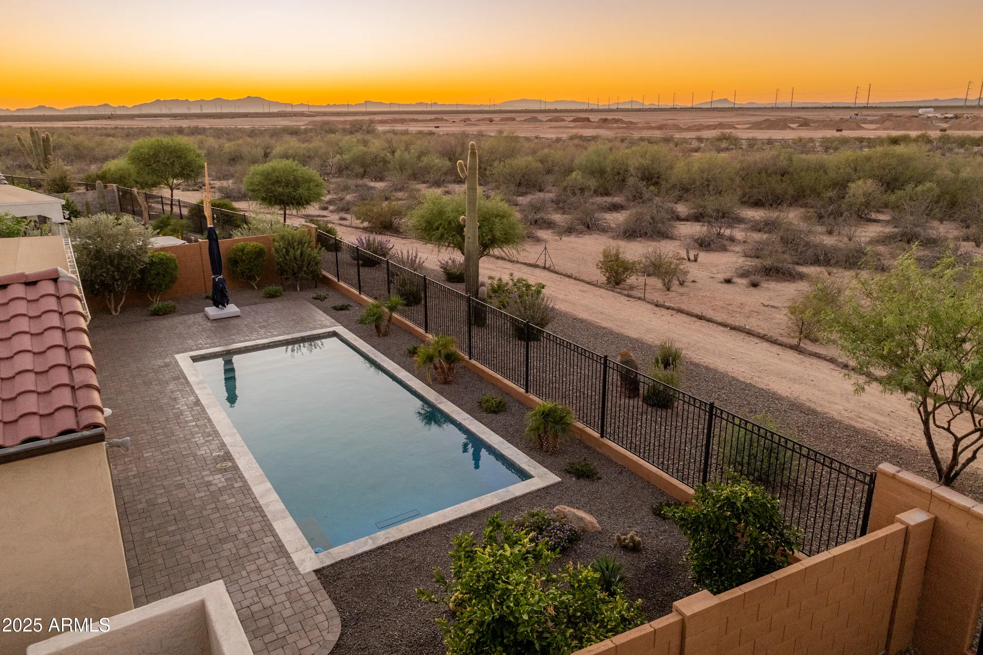 Property Slideshow image 44 of 46 | 20344 n wagner wash dr, Buckeye, AZ, 85396