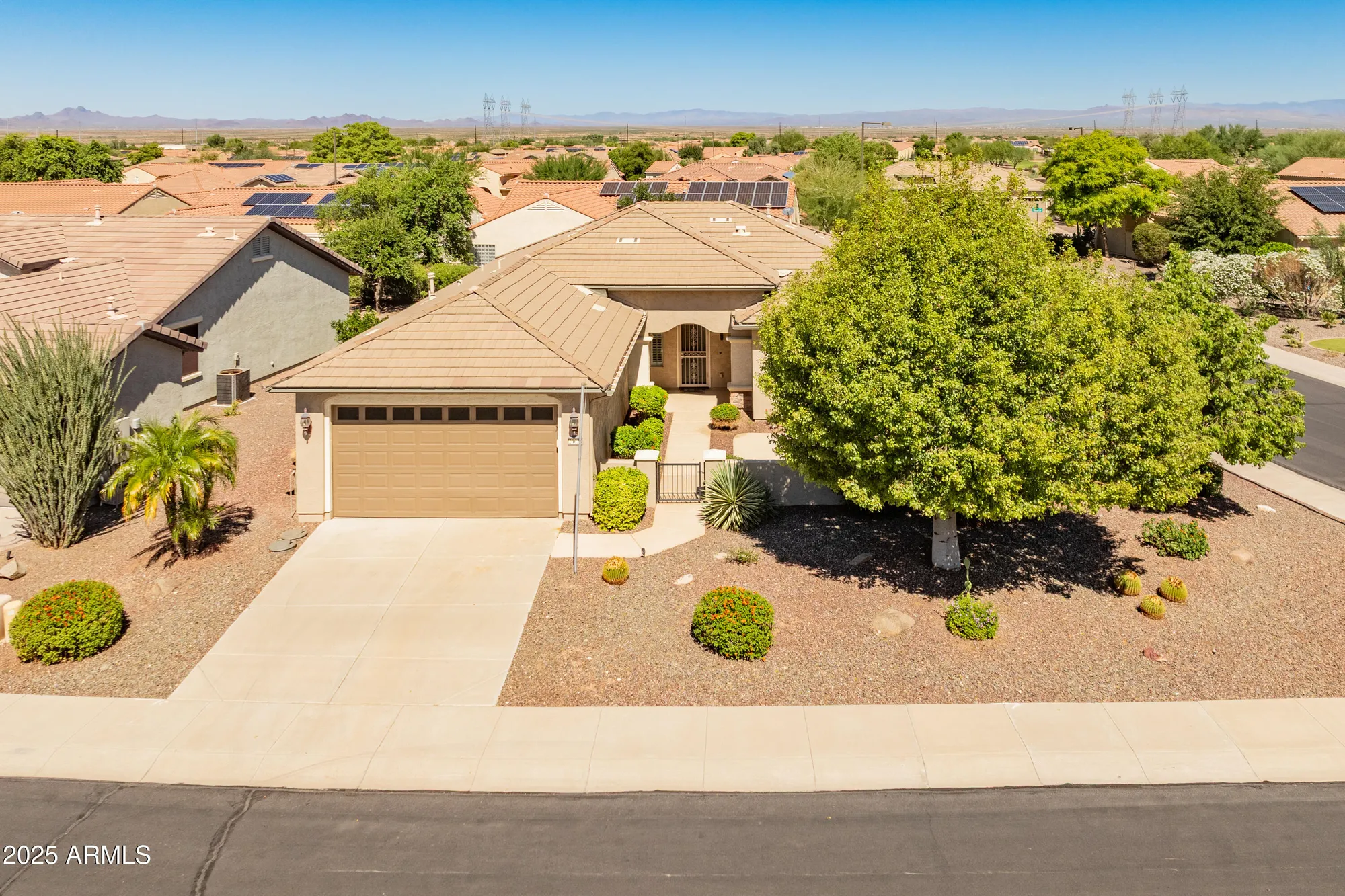 Property Slideshow image 2 of 40 | 26458 w yukon dr, Buckeye, AZ, 85396