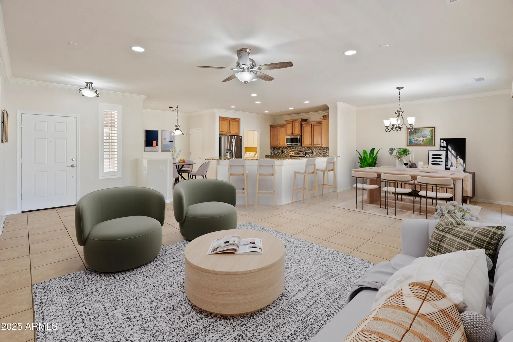 Property Slideshow image 15 of 40 | 26458 w yukon dr, Buckeye, AZ, 85396