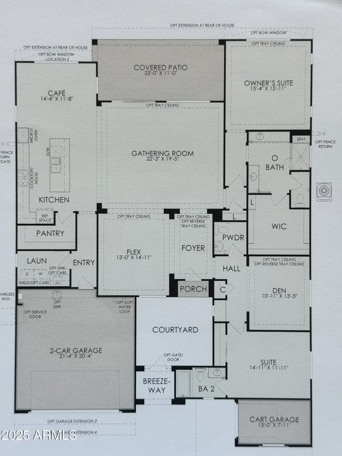 Property Slideshow image 43 of 43 | 26439 w covey ln, Buckeye, AZ, 85396