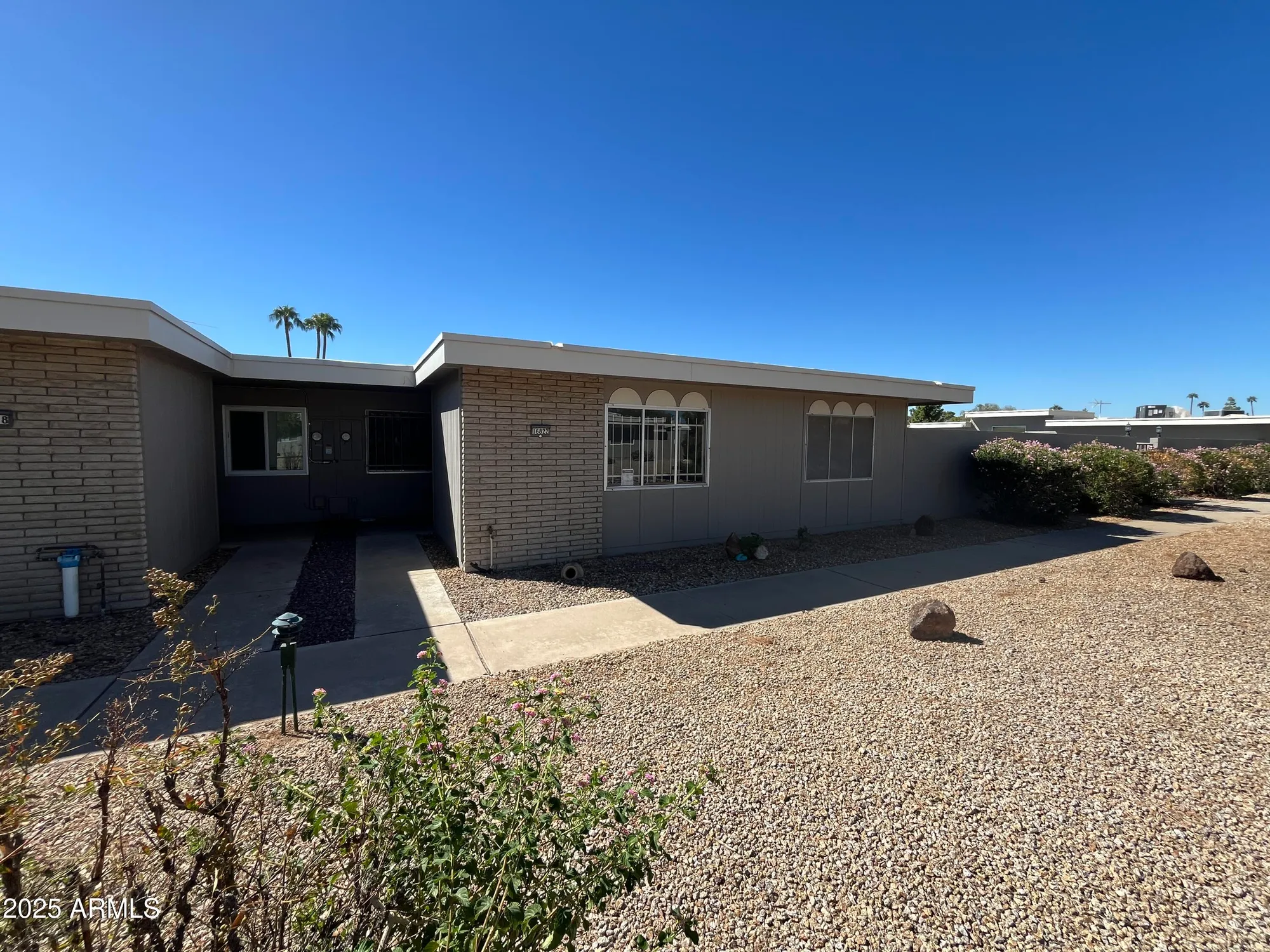Property Slideshow image 1 of 17 | 16822 n boswell blvd, Sun City, AZ, 85351