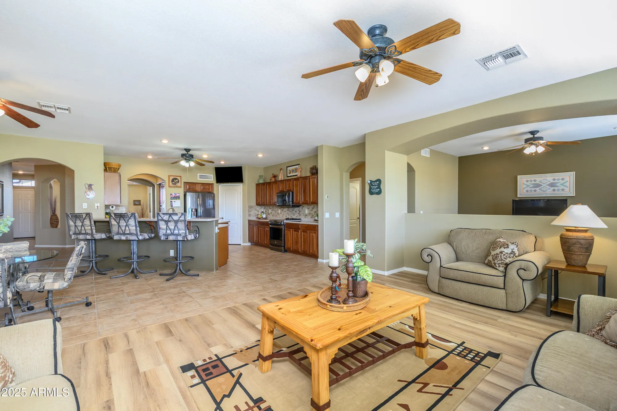 Property Slideshow image 8 of 47 | 17637 n goldwater dr, Surprise, AZ, 85374