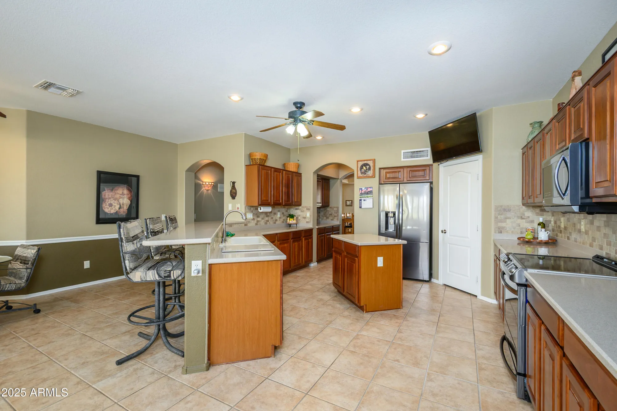 Property Slideshow image 10 of 47 | 17637 n goldwater dr, Surprise, AZ, 85374