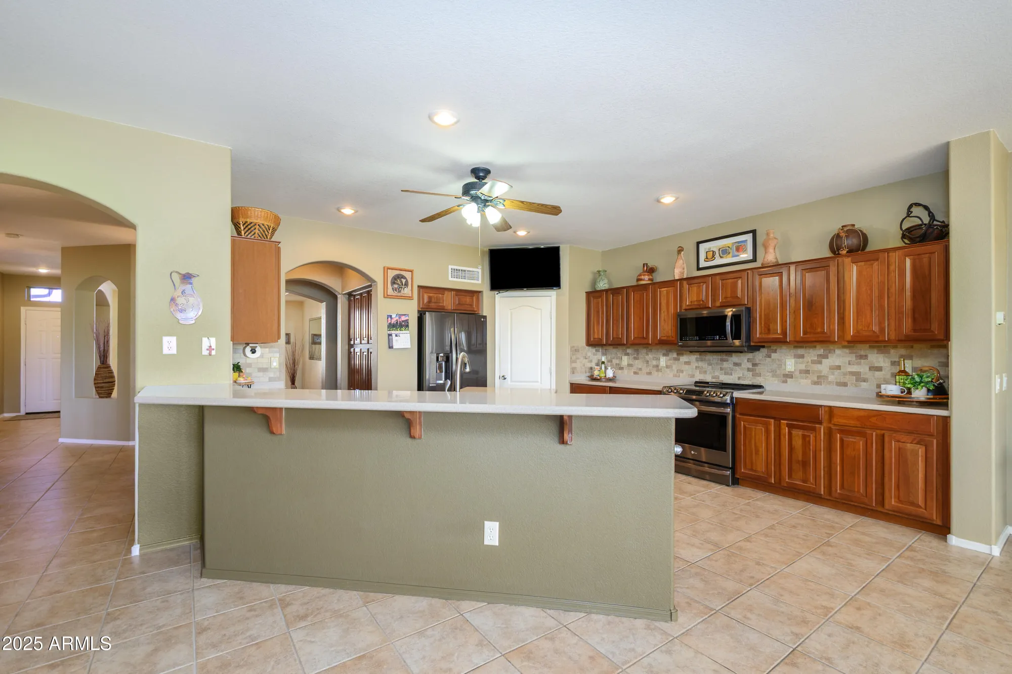 Property Slideshow image 12 of 47 | 17637 n goldwater dr, Surprise, AZ, 85374