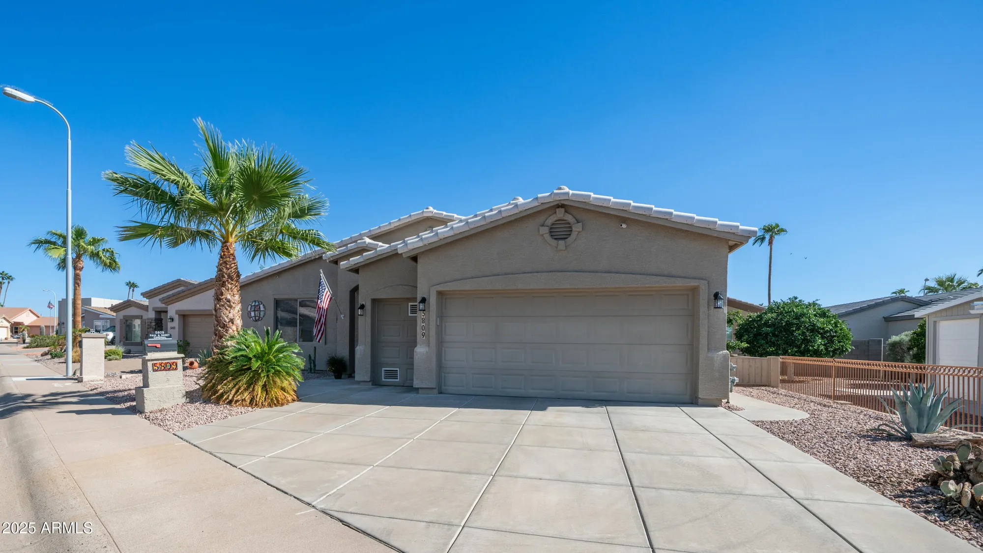 Property Slideshow image 1 of 49 | 5809 e leland st, Mesa, AZ, 85215