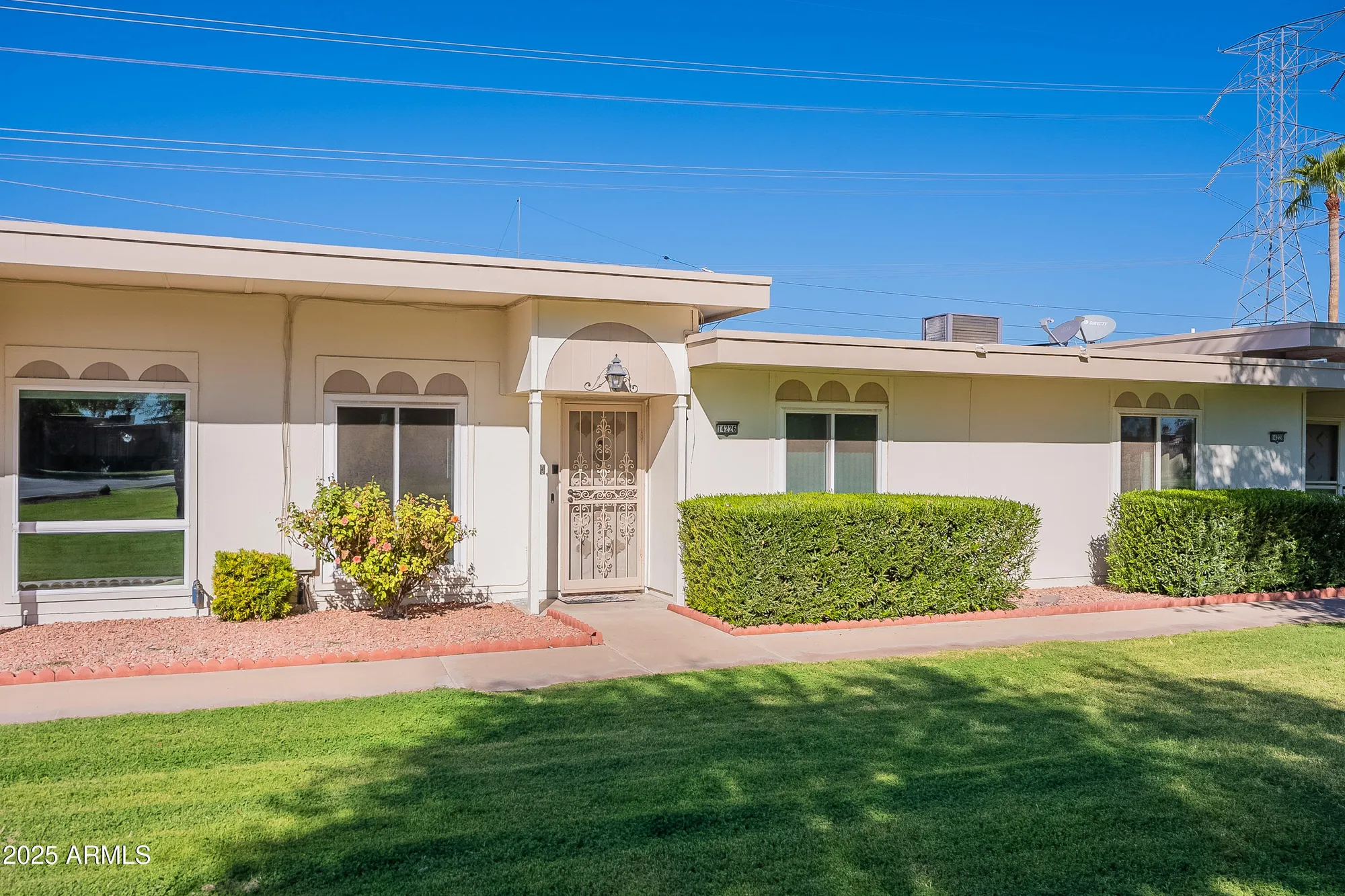 Property Slideshow image 1 of 22 | 14226 n newcastle dr, Sun City, AZ, 85351