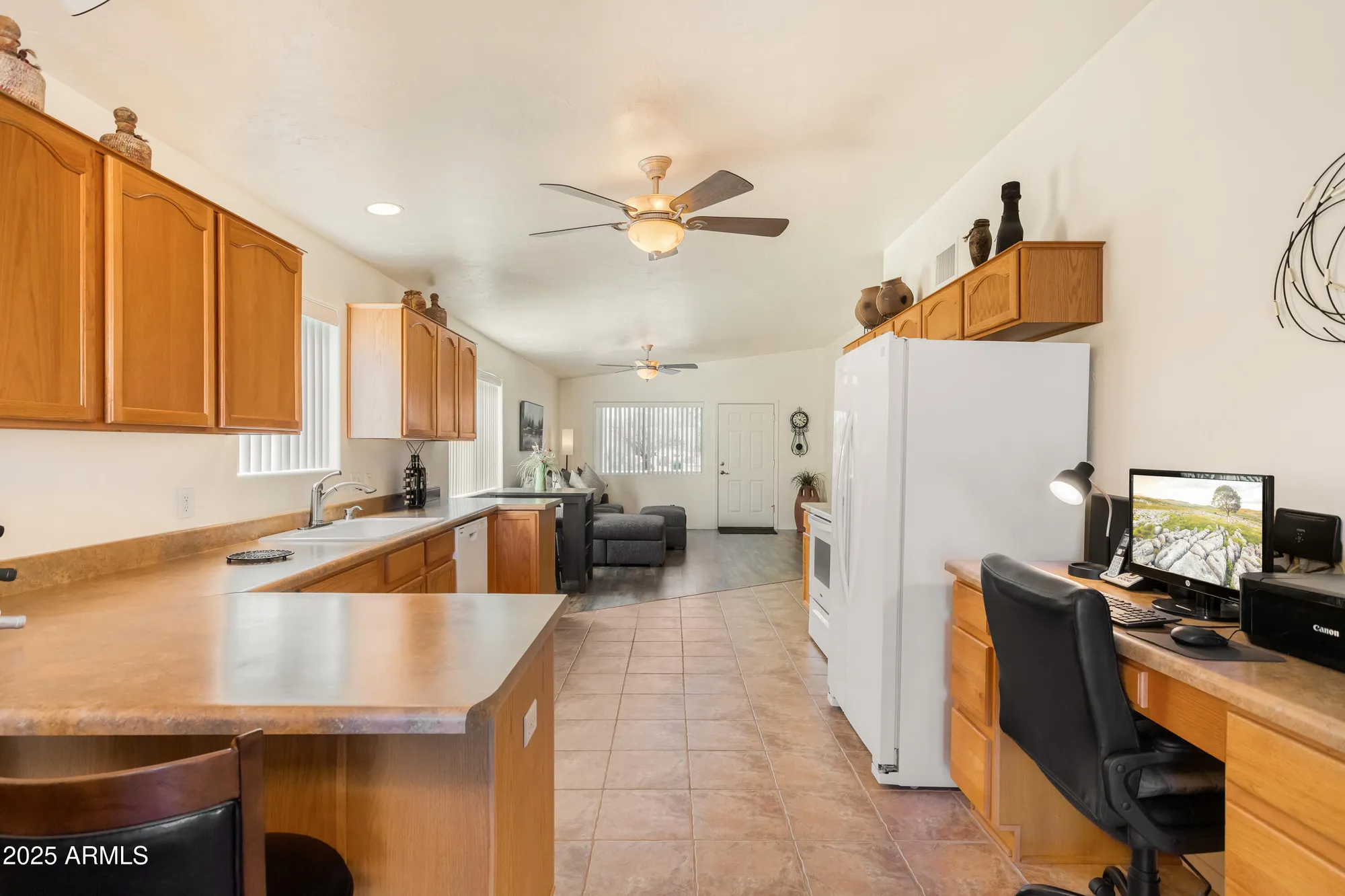 Property Slideshow image 11 of 40 | 497 s clubhouse ln, Sierra Vista, AZ, 85635