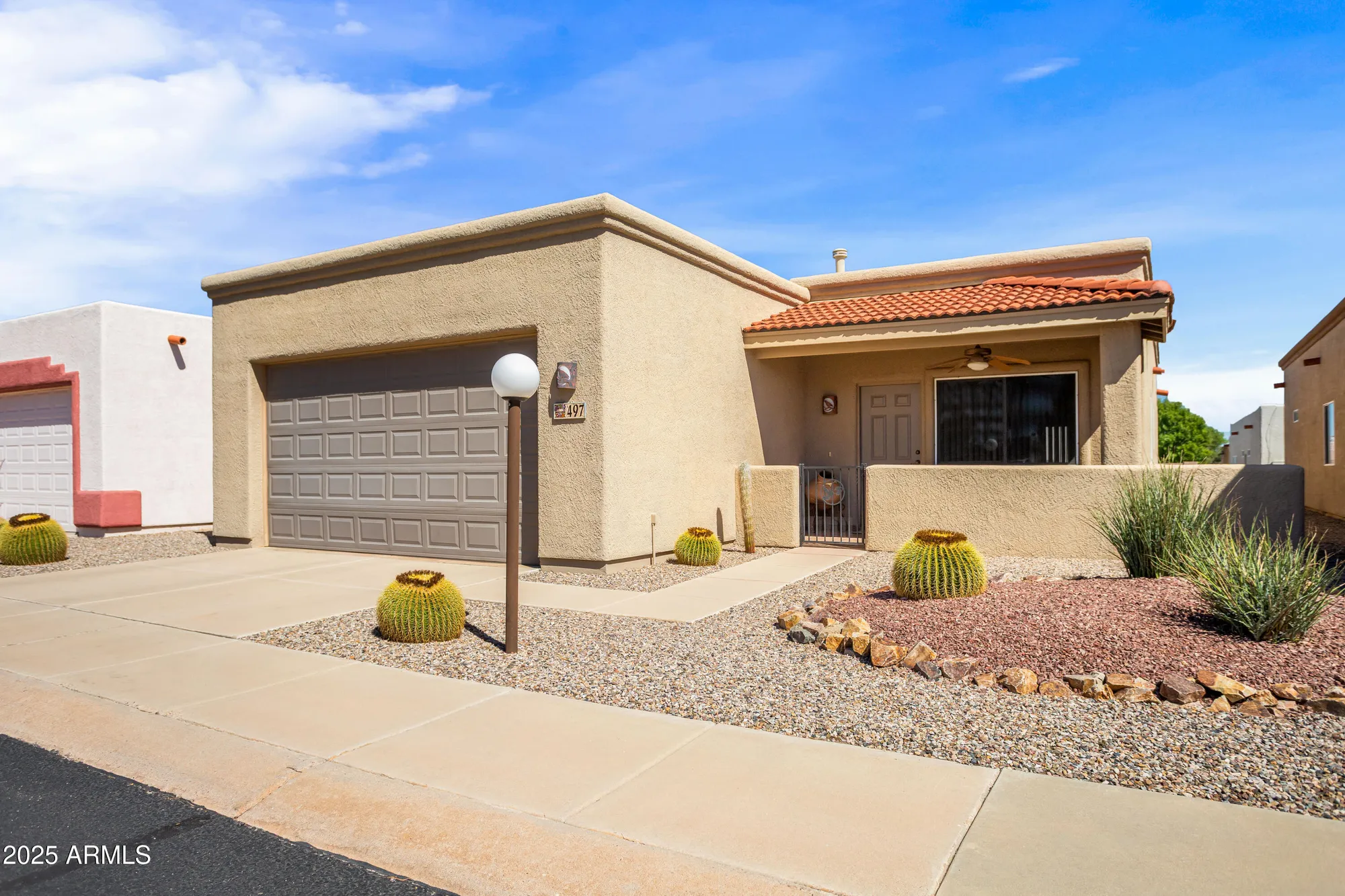 Property Slideshow image 2 of 40 | 497 s clubhouse ln, Sierra Vista, AZ, 85635