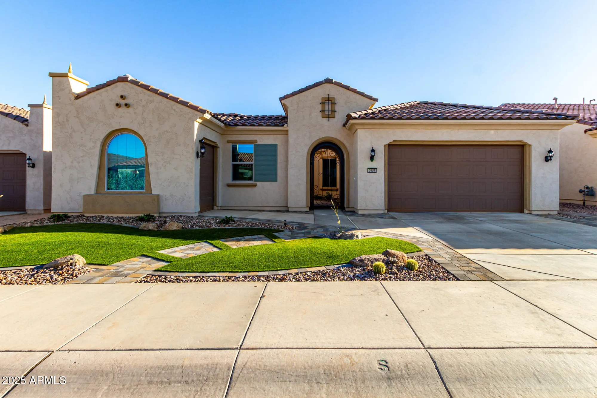 Property Slideshow image 5 of 77 | 7905 w mockingbird way, Florence, AZ, 85132