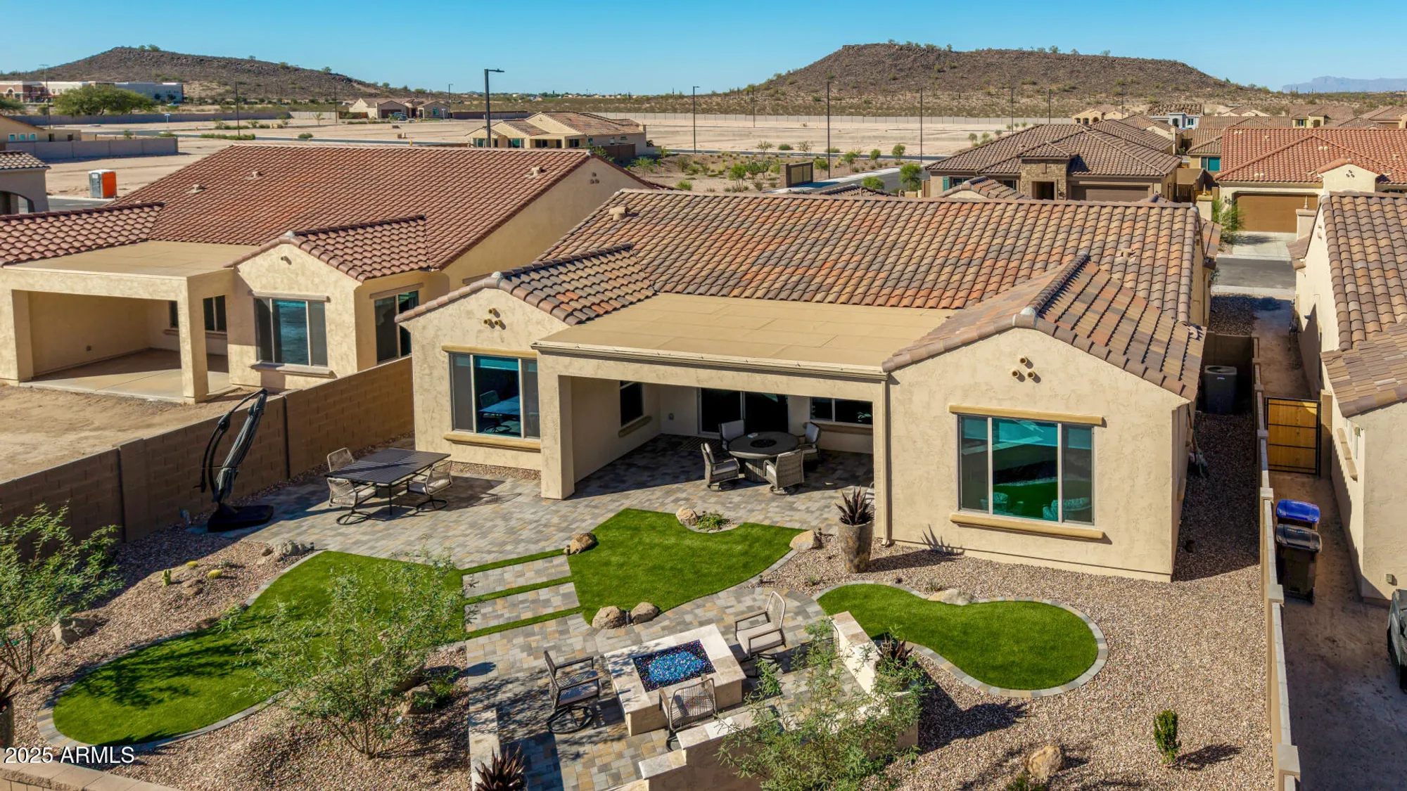 Property Slideshow image 61 of 77 | 7905 w mockingbird way, Florence, AZ, 85132