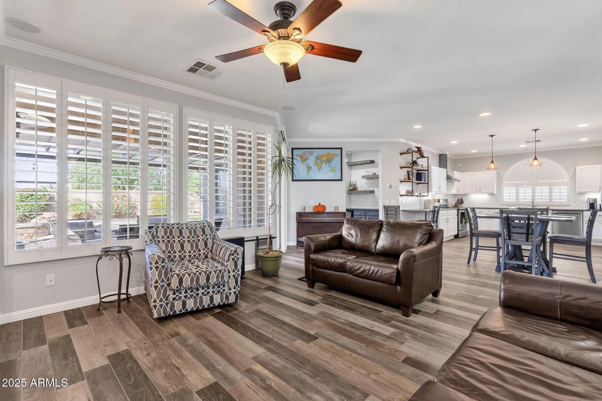 Property Slideshow image 8 of 42 | 5314 s barley way, Gilbert, AZ, 85298