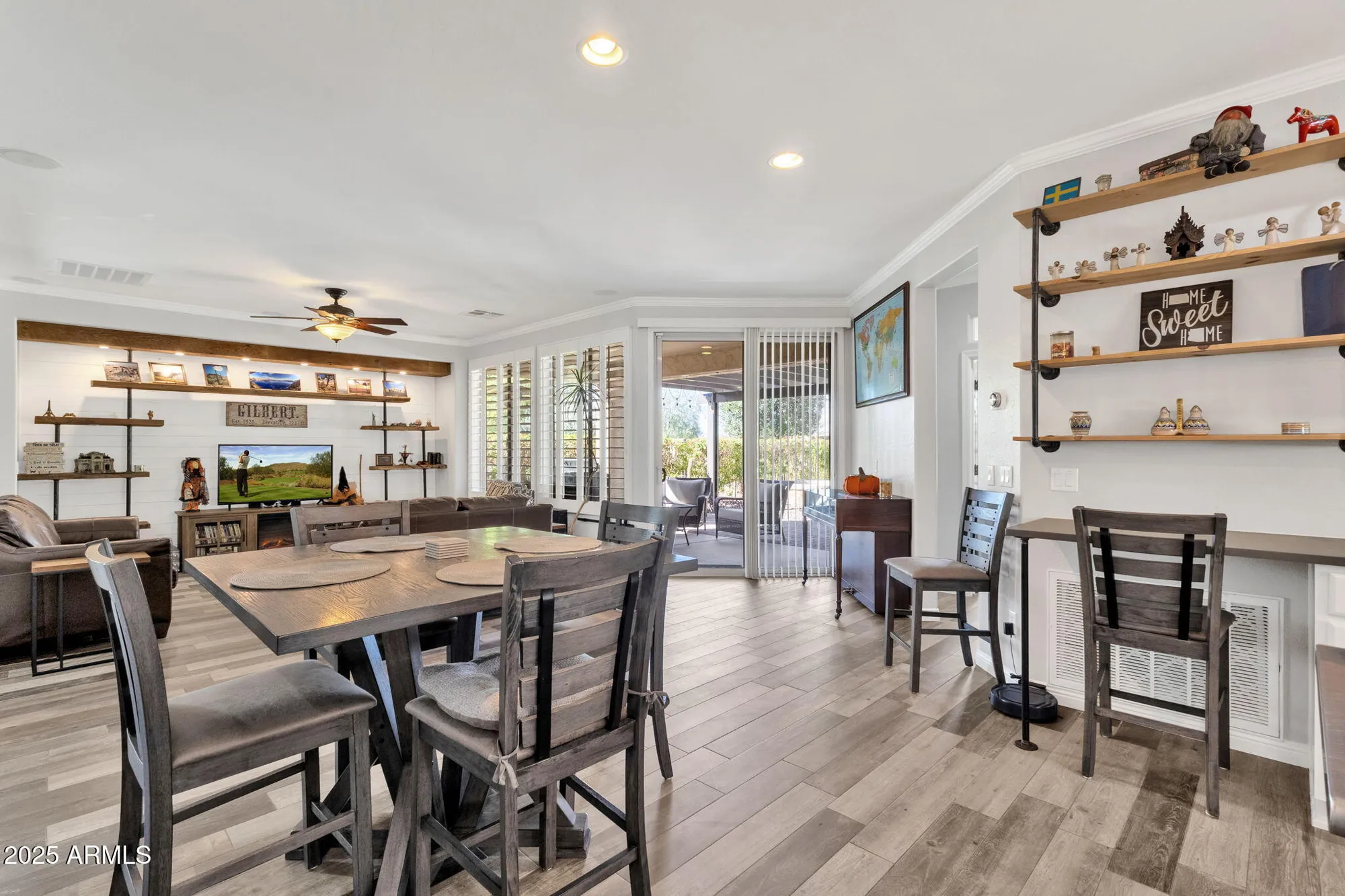 Property Slideshow image 10 of 42 | 5314 s barley way, Gilbert, AZ, 85298