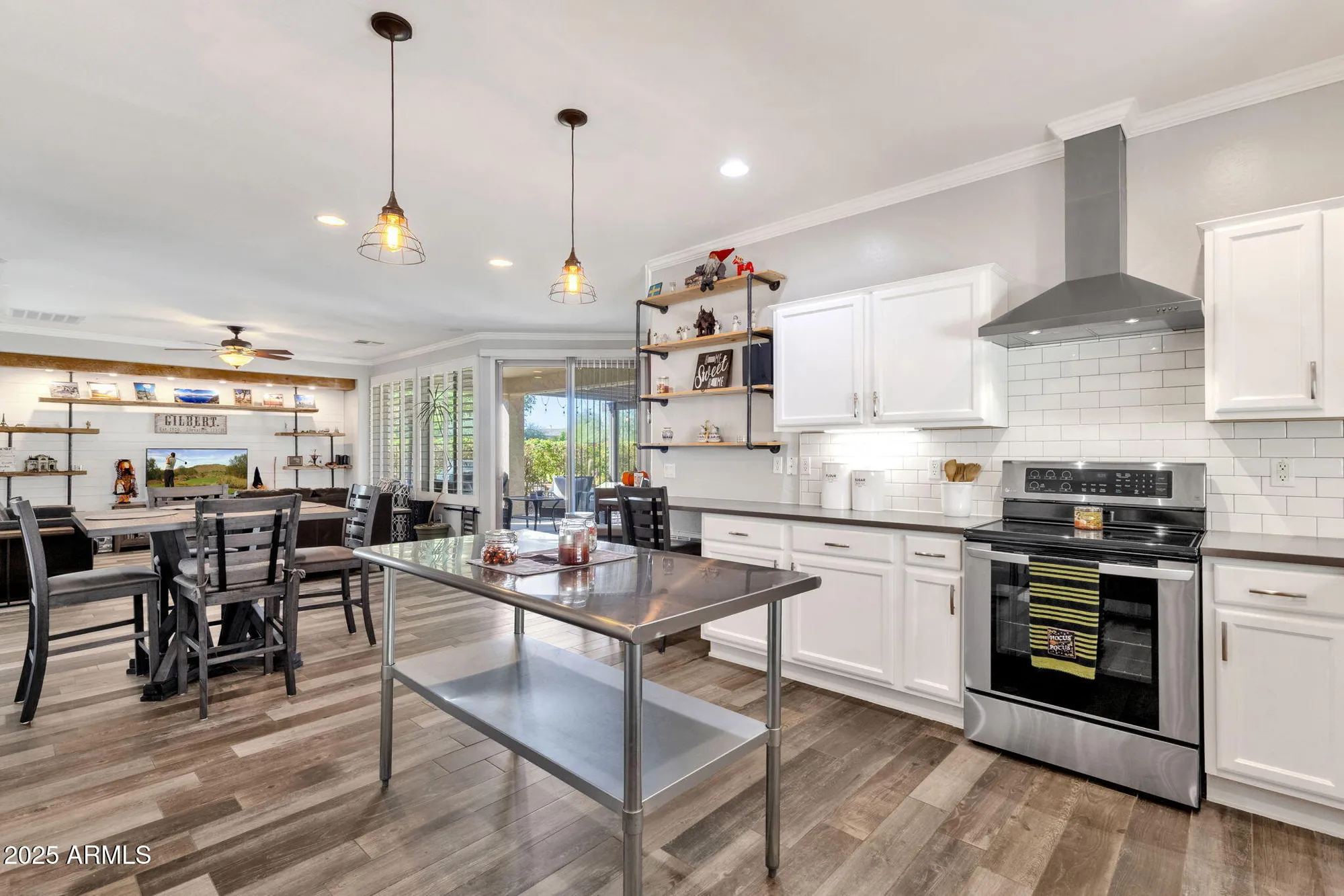 Property Slideshow image 16 of 42 | 5314 s barley way, Gilbert, AZ, 85298