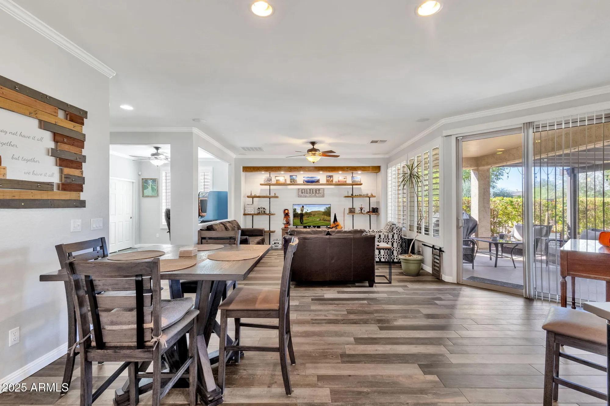 Property Slideshow image 17 of 42 | 5314 s barley way, Gilbert, AZ, 85298