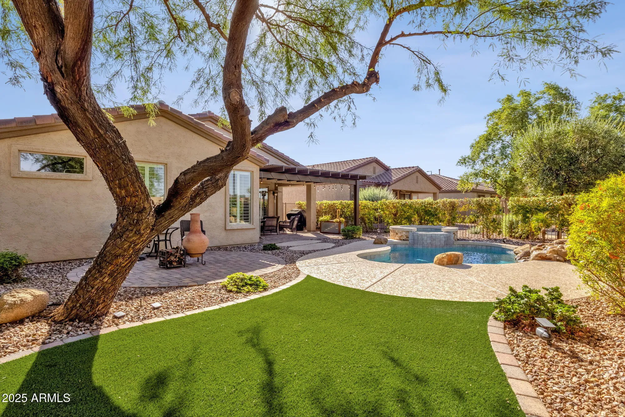 Property Slideshow image 39 of 42 | 5314 s barley way, Gilbert, AZ, 85298