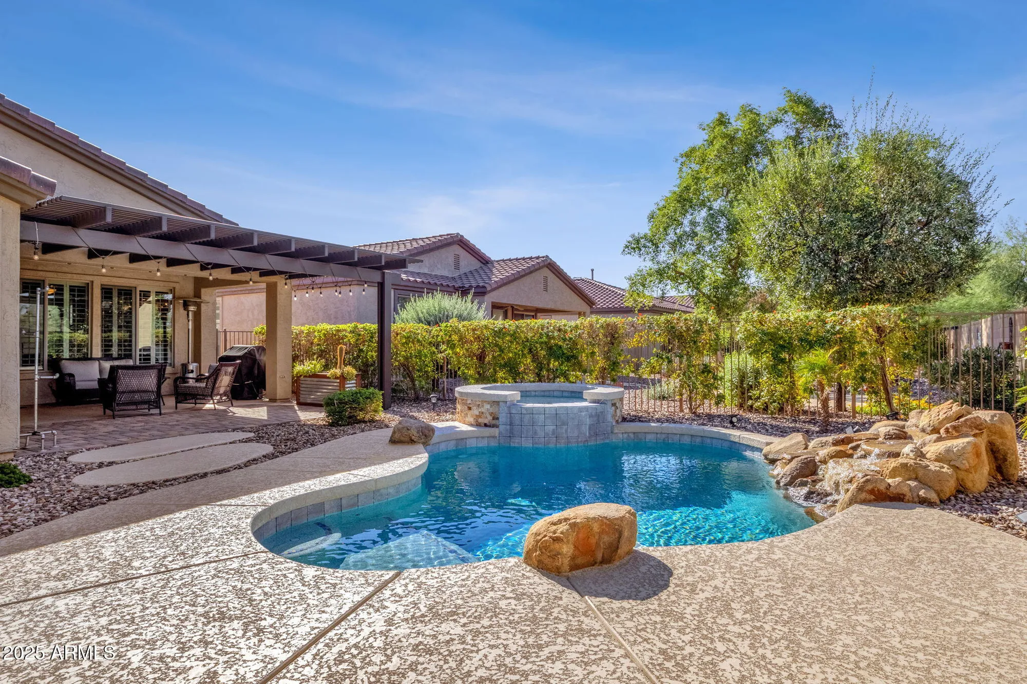 Property Slideshow image 41 of 42 | 5314 s barley way, Gilbert, AZ, 85298