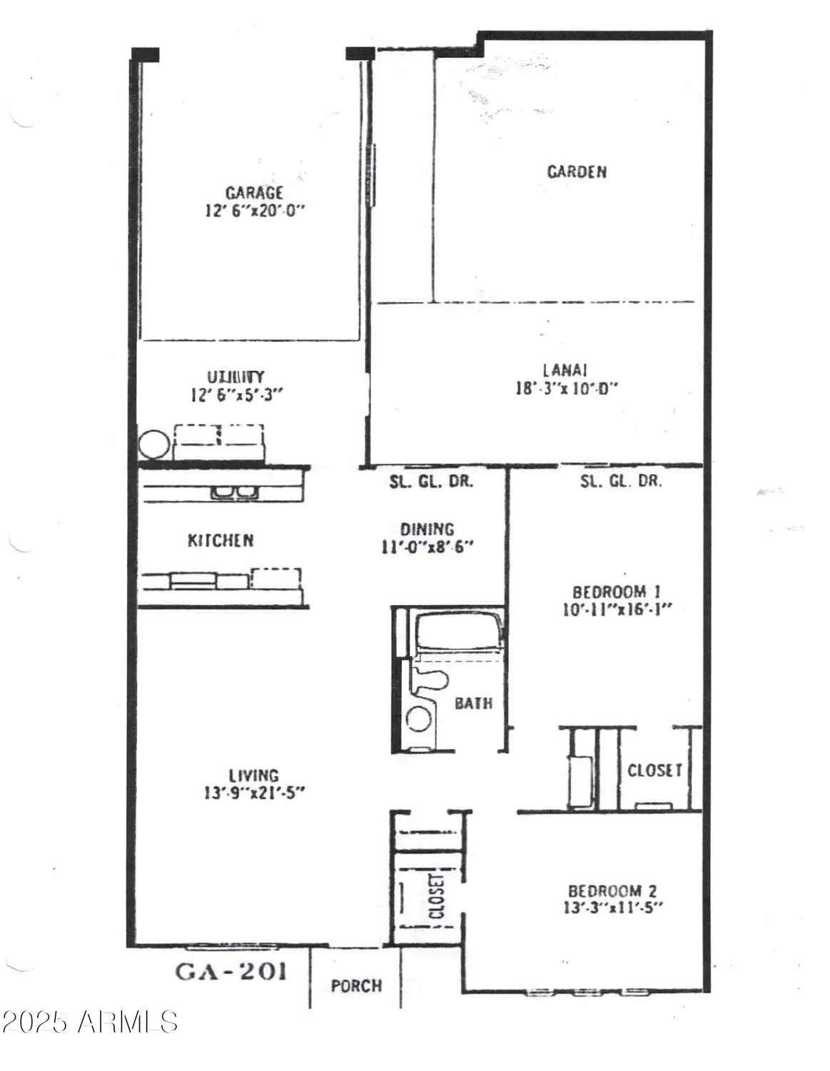 Property Slideshow image 40 of 40 | 12881 n 99th dr, Sun City, AZ, 85351