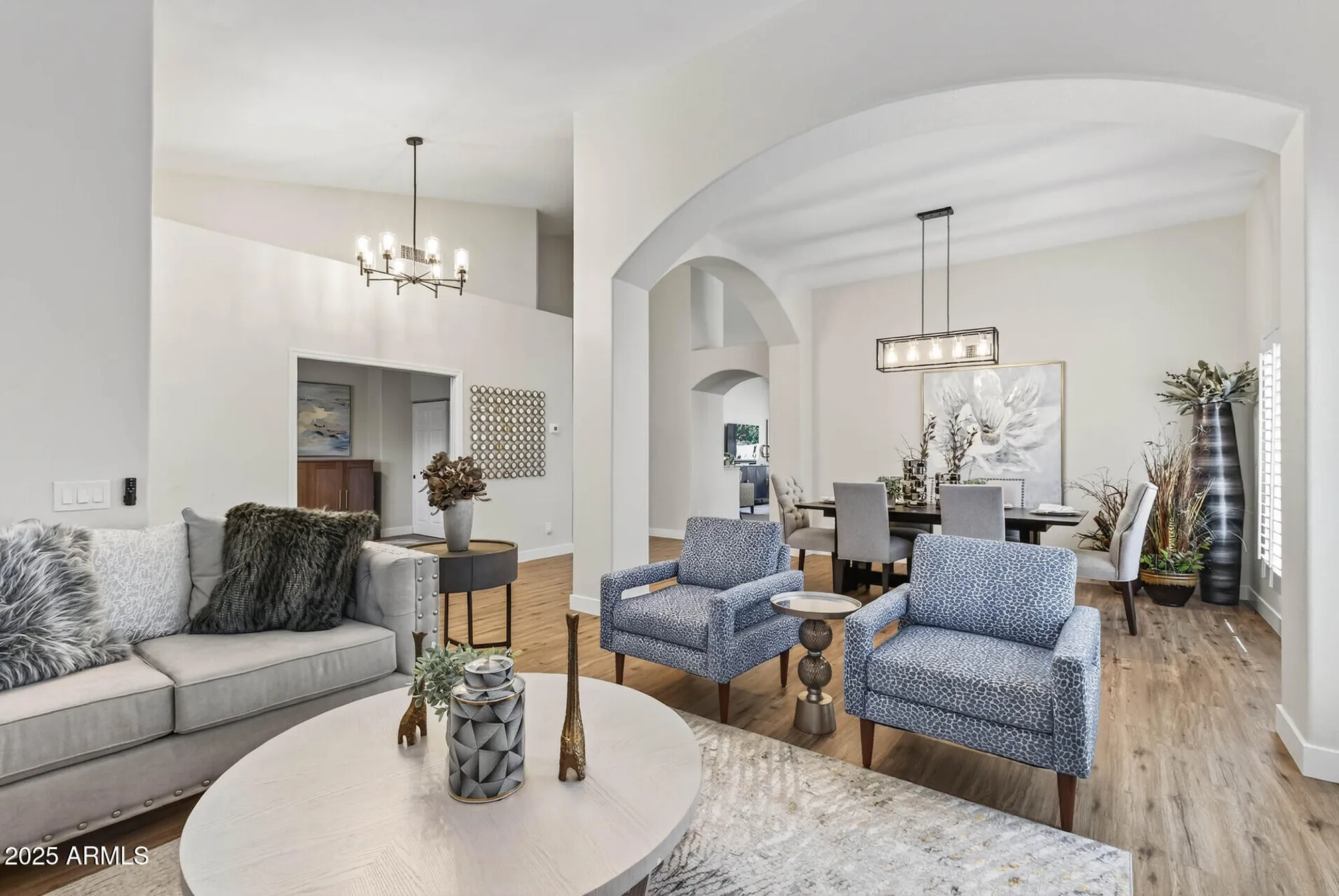 Property Slideshow image 8 of 60 | 25031 s desert trail ct, Sun Lakes, AZ, 85248