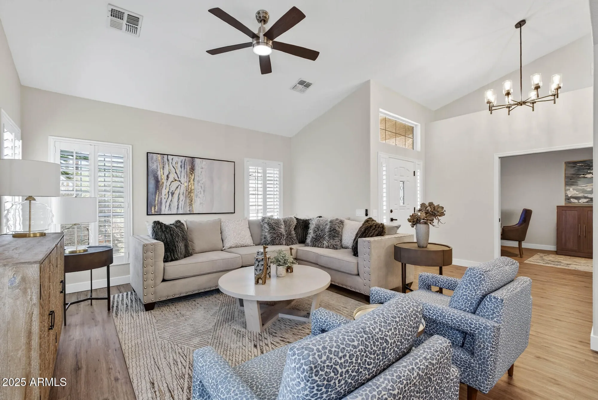 Property Slideshow image 7 of 60 | 25031 s desert trail ct, Sun Lakes, AZ, 85248