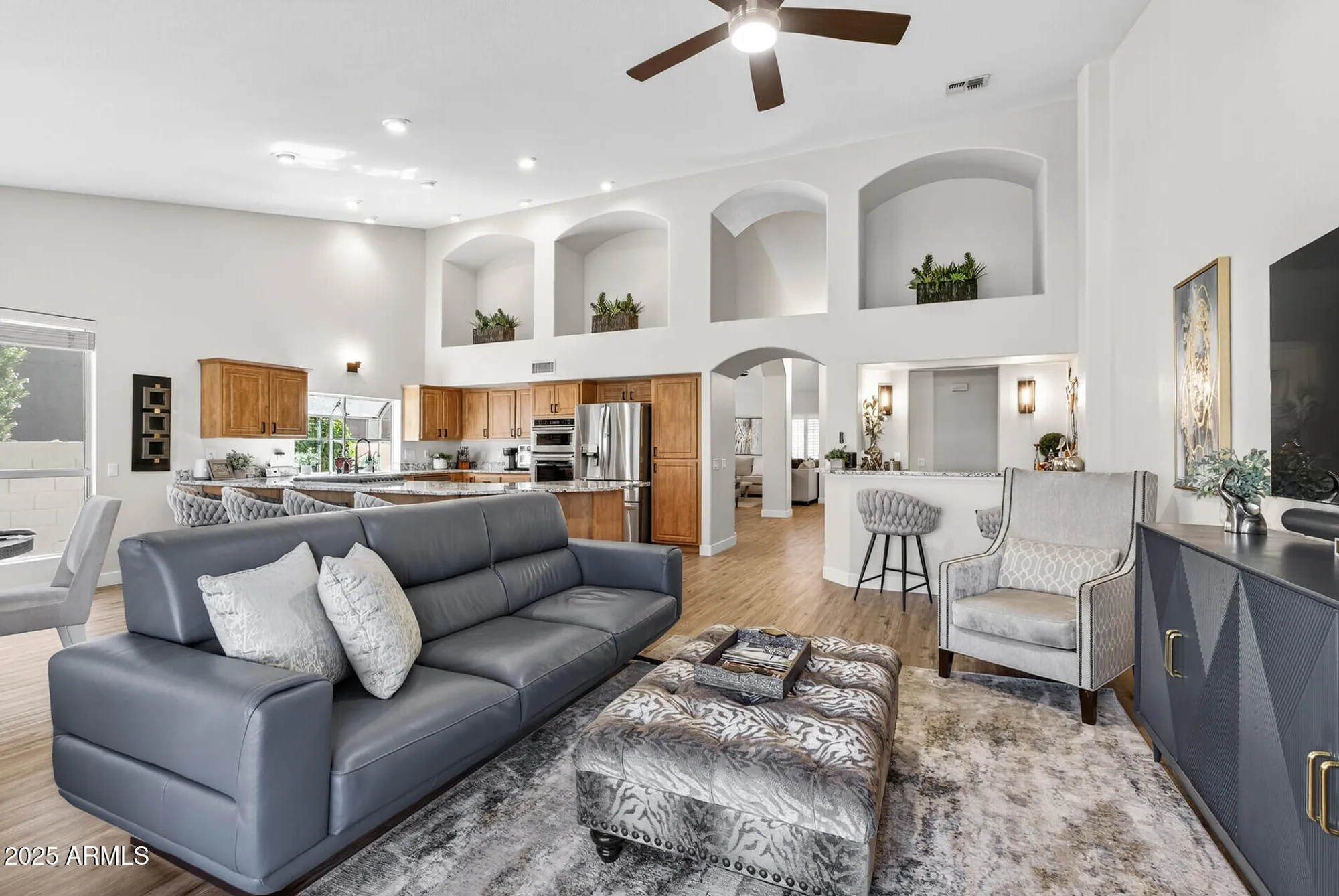 Property Slideshow image 12 of 60 | 25031 s desert trail ct, Sun Lakes, AZ, 85248